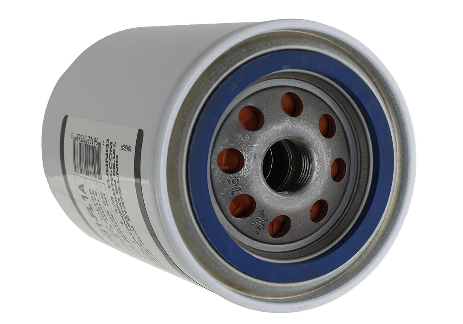 Ford CM6731-FL1A Engine Oil Filter (12 Pack) 92r1k
