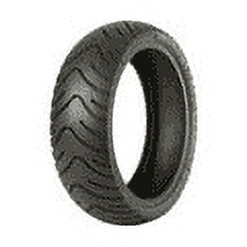 Kenda All-Season Radial Motorcycle Tire (Black, 130/70-12) iwy35