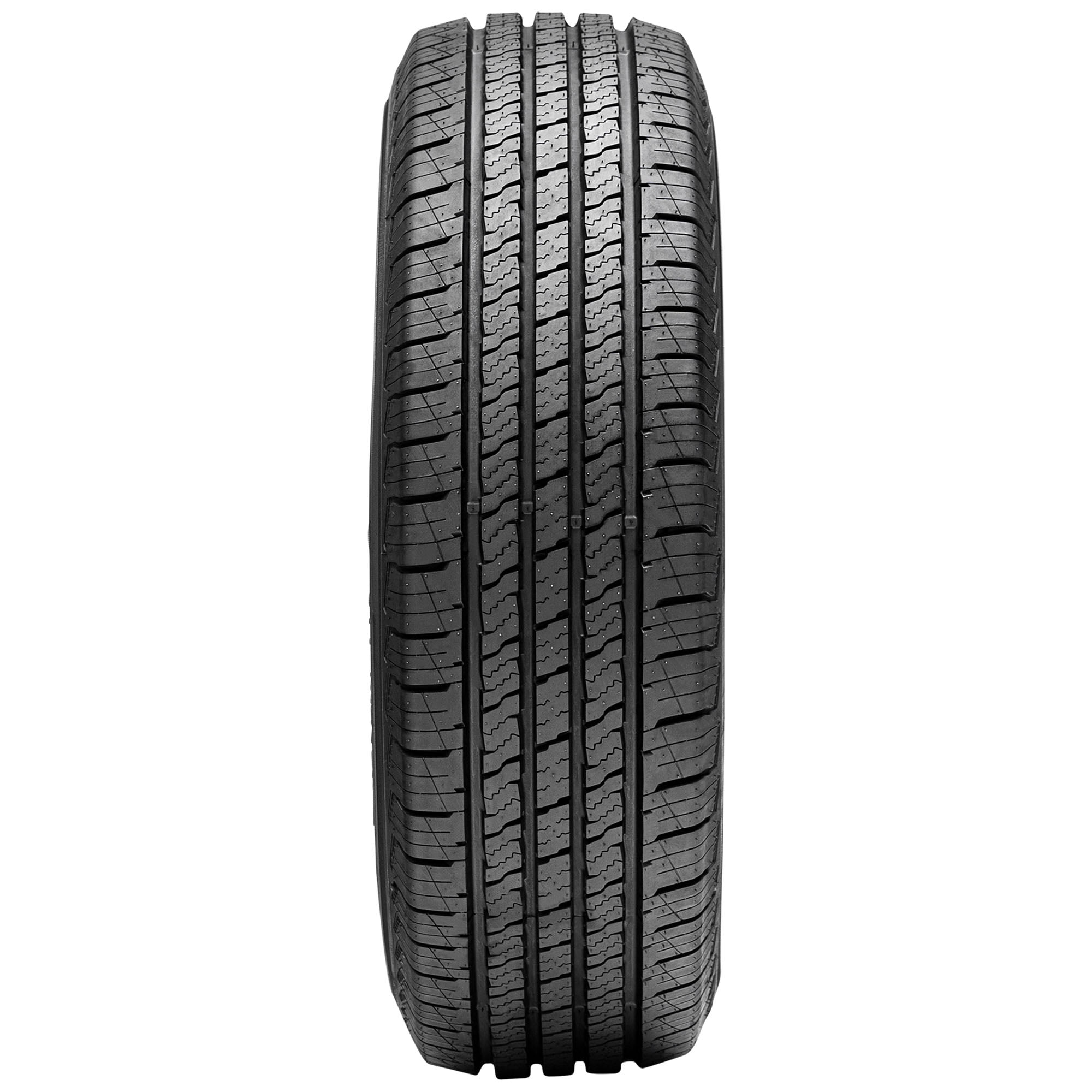 Lionhart Lionclaw HT All Season Tire (235/65R17 103T) 0ba2i
