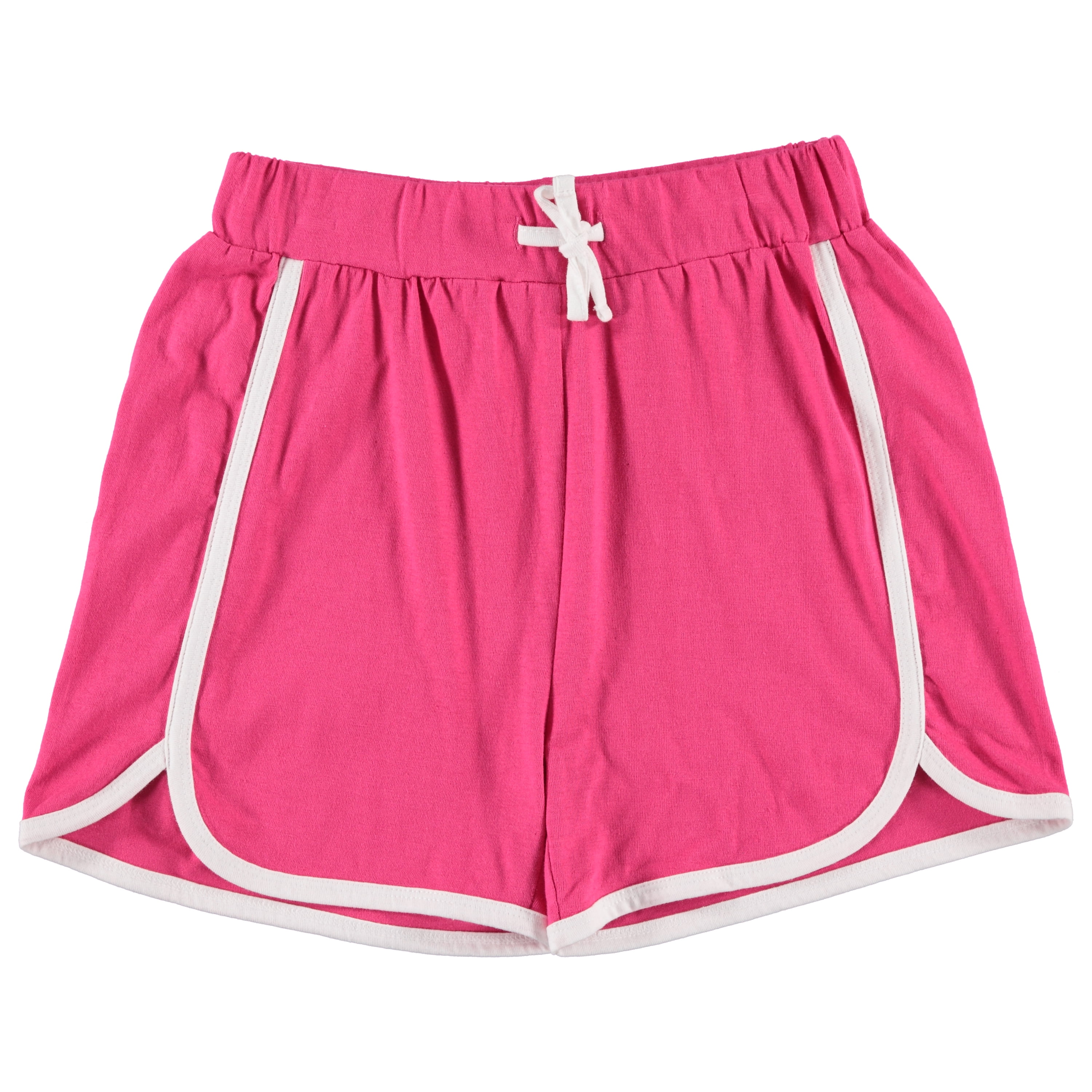 Pink Angel Girls Dolphin Shorts Activewear Set (Multi-Color, 4-Pack) 387jg