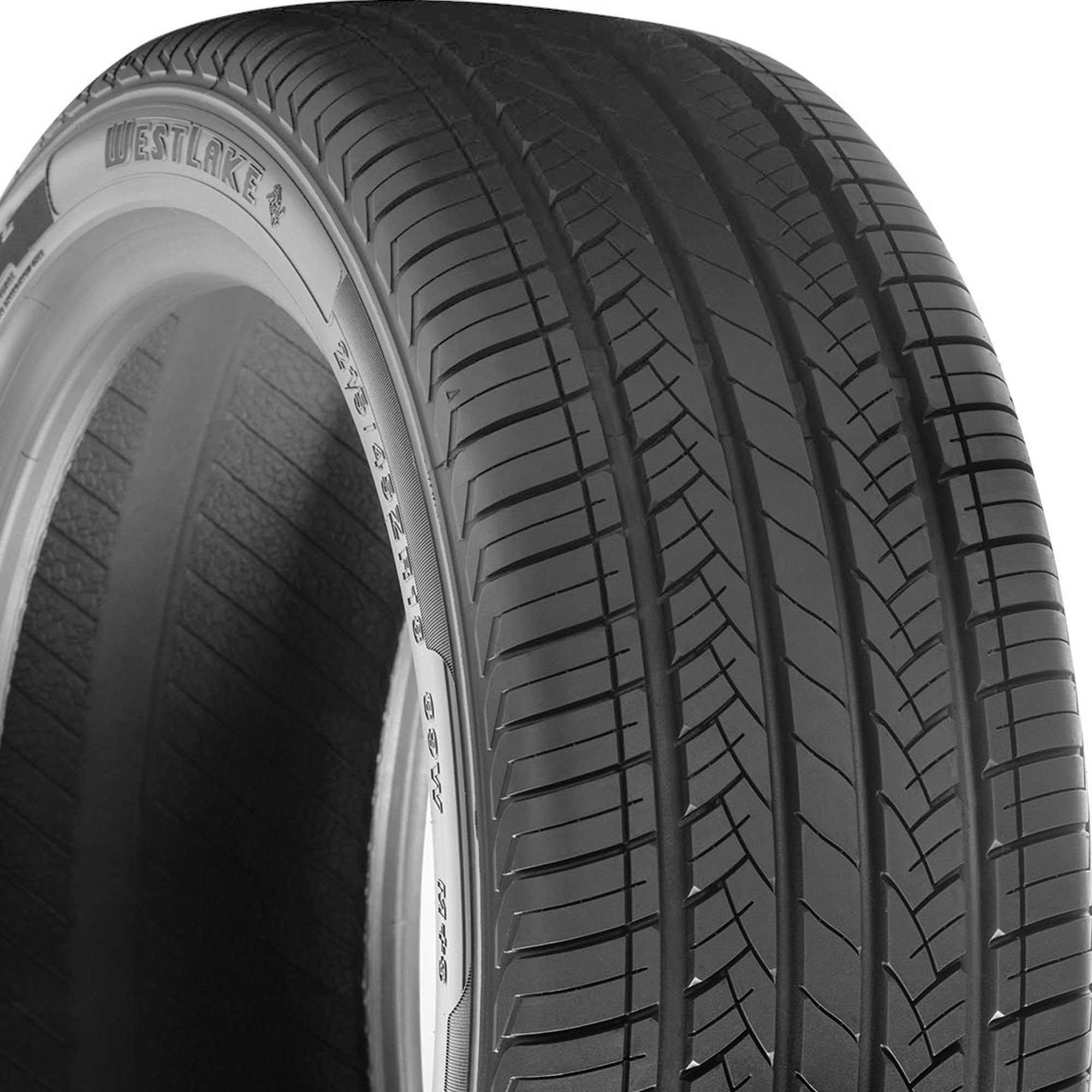 Westlake SA07 Sport All Season Performance Passenger Tire (245/45ZR17) ioocu