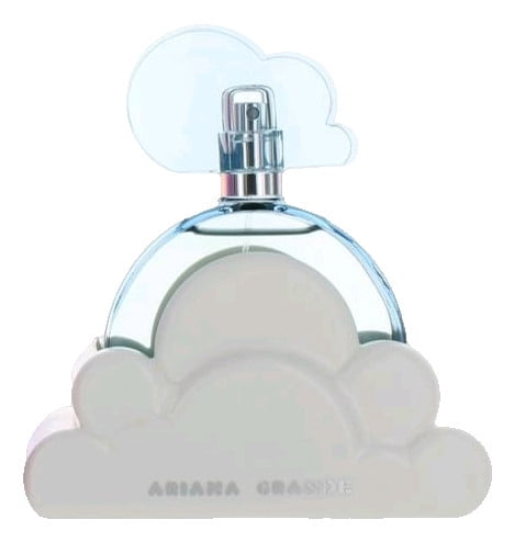 Ariana Grande Cloud Eau De Parfum for Women, Sweet Floral Fragrance (3.4 oz) hwnph