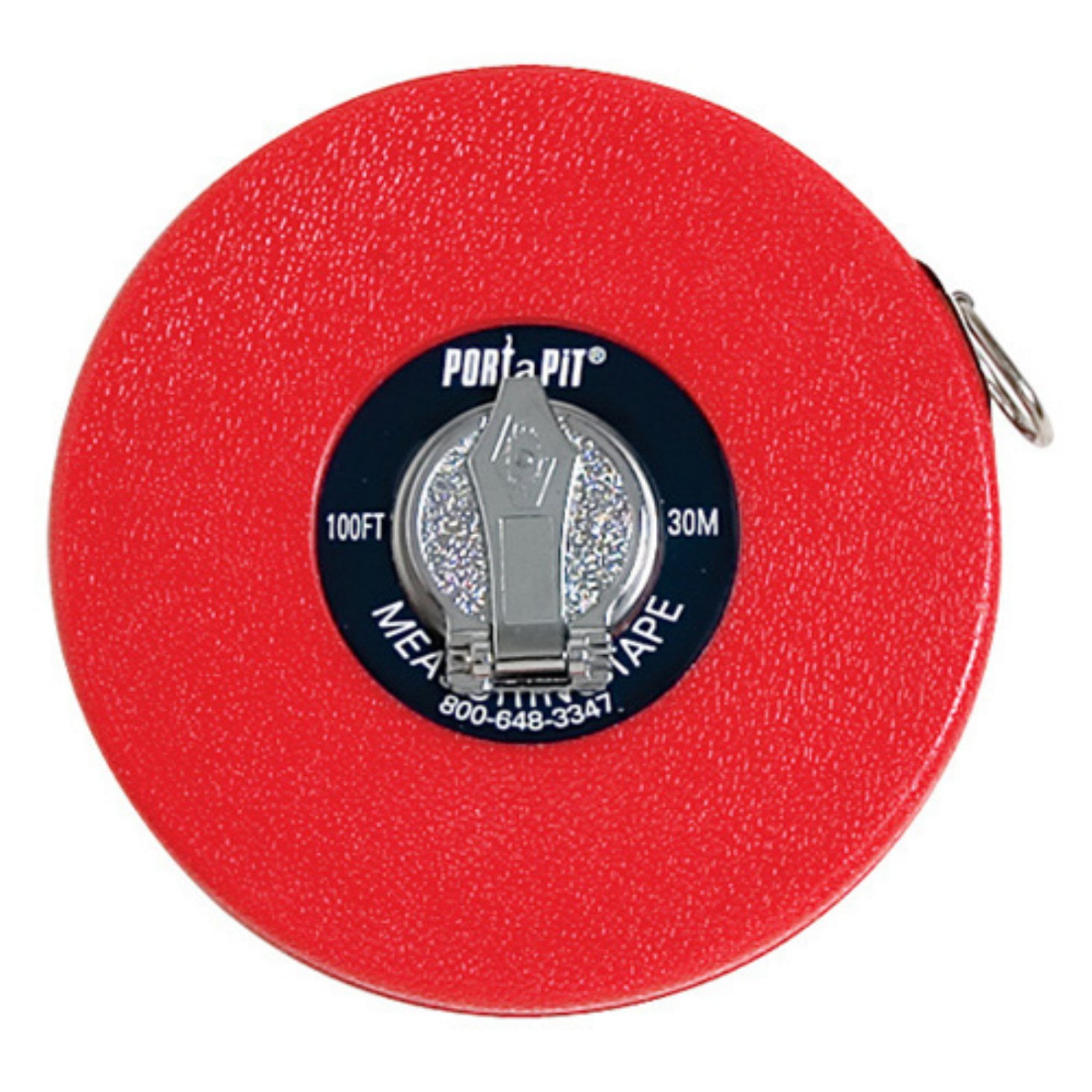 Alumagoal Fiberglass Measuring Tape (50 ft) vcdfc