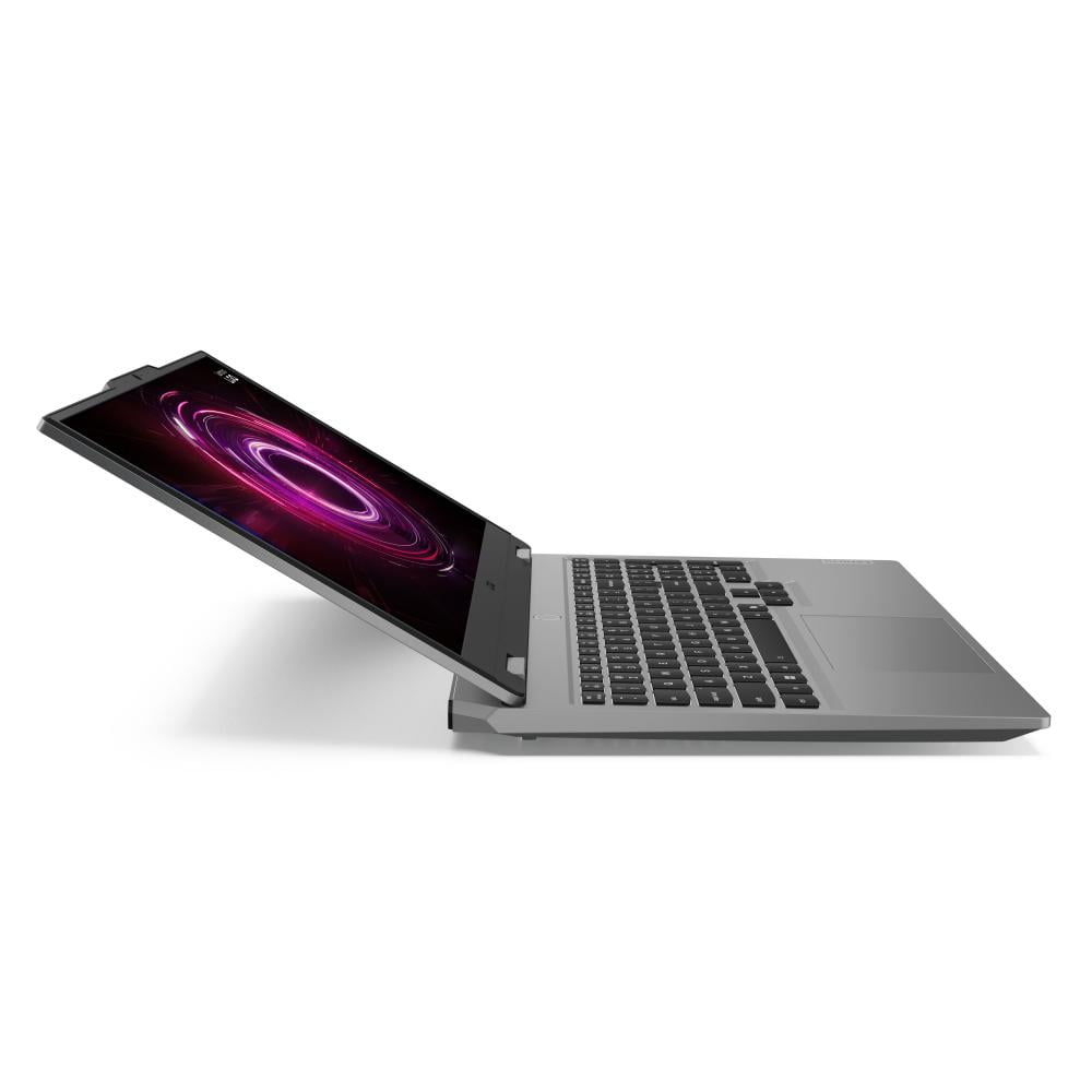 Lenovo LOQ 15.6 in FHD Gaming Laptop, AMD Ryzen 7, NVIDIA RTX 5060, 16GB RAM, 512GB SSD (Luna Grey) 8vn7f