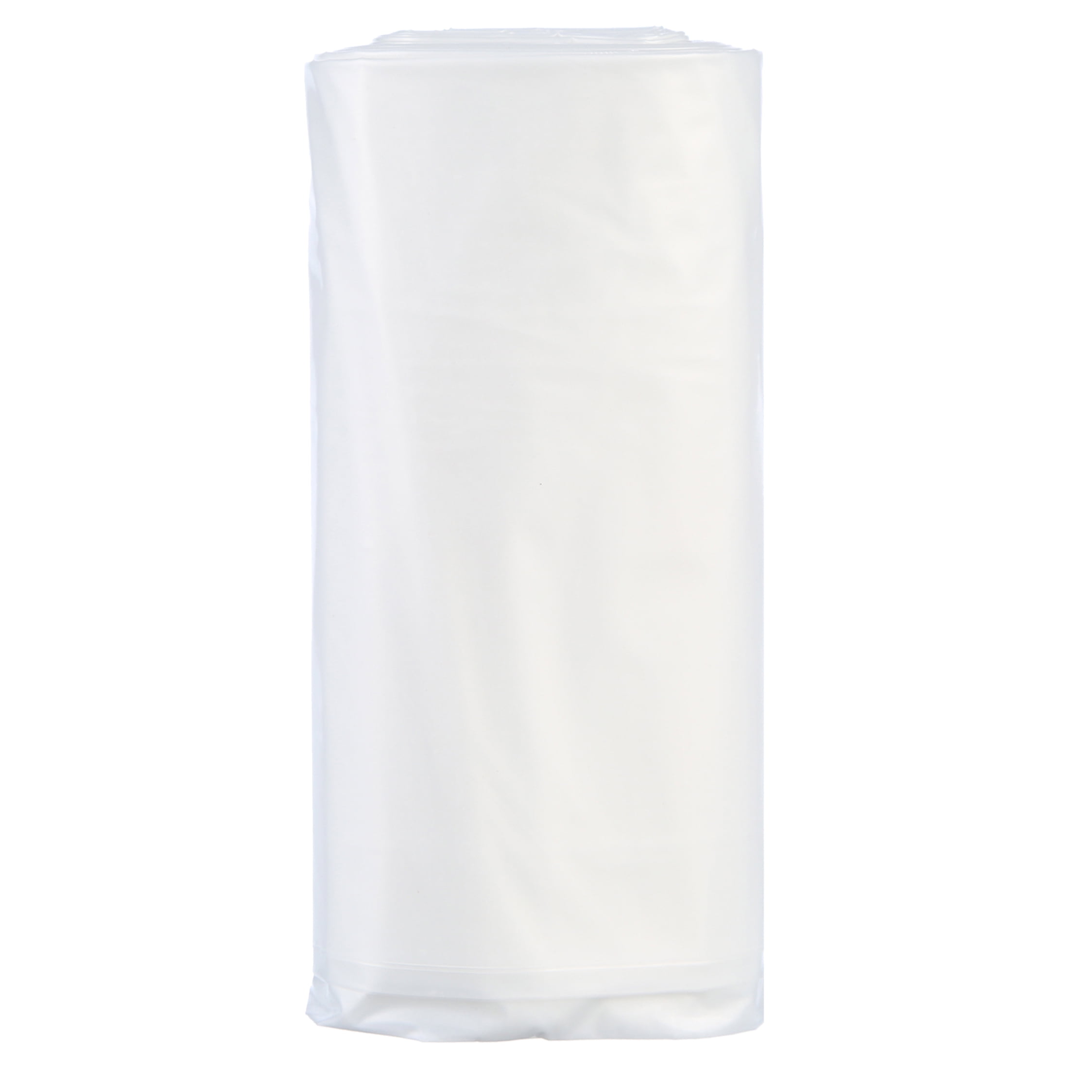 Husky Medium-Duty Plastic Drop Cloth (Clear, 9 ft x 12 ft) mrdib