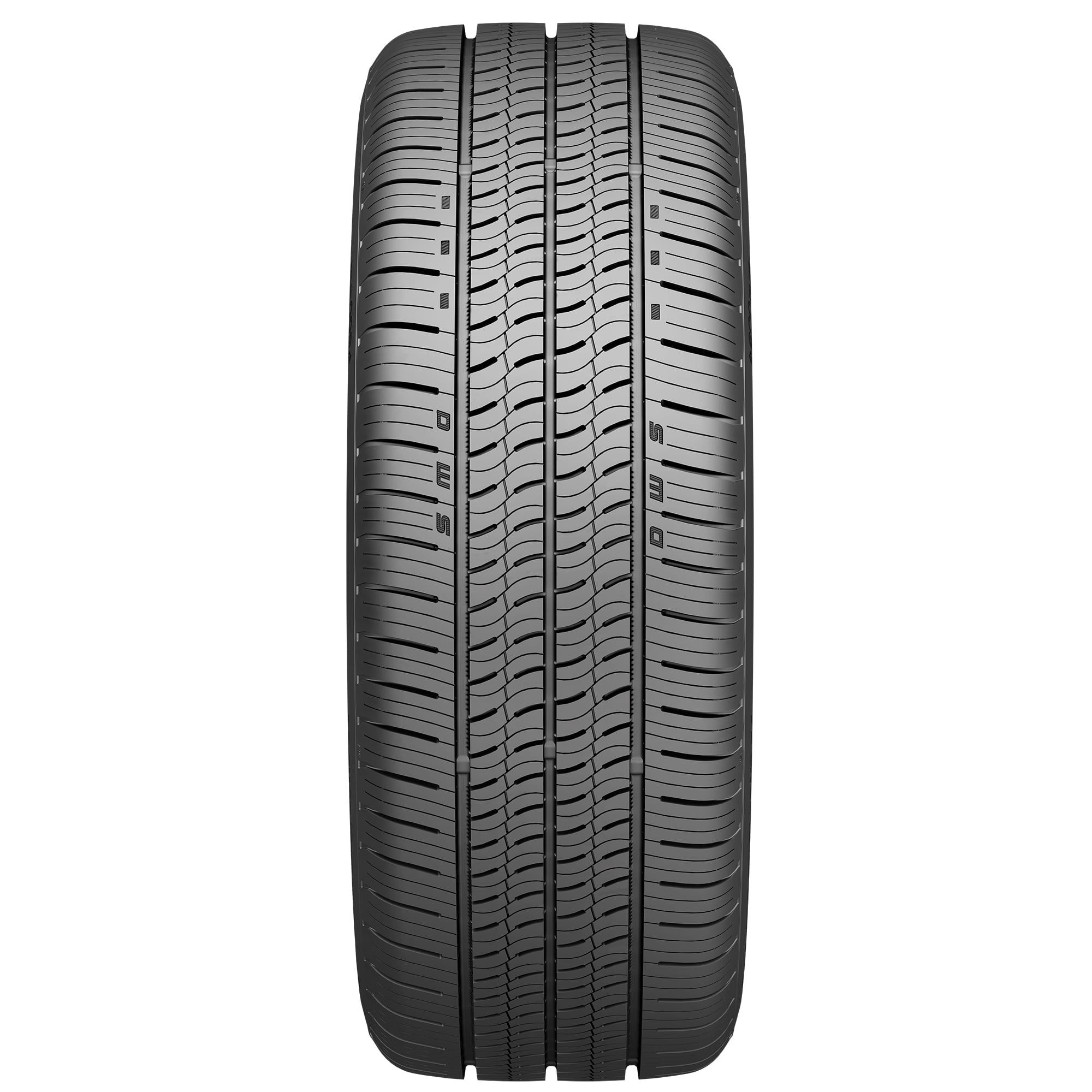 Continental TrueContact Tour 54 All Season Passenger Tire (Black Sidewall, 215/60R16) nubcz