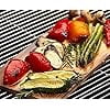 JYLP Western Red Cedar Grilling Planks for Gas and Charcoal Grills (Natural, 24 Pack, 7.25 x 16 in) y7pw1