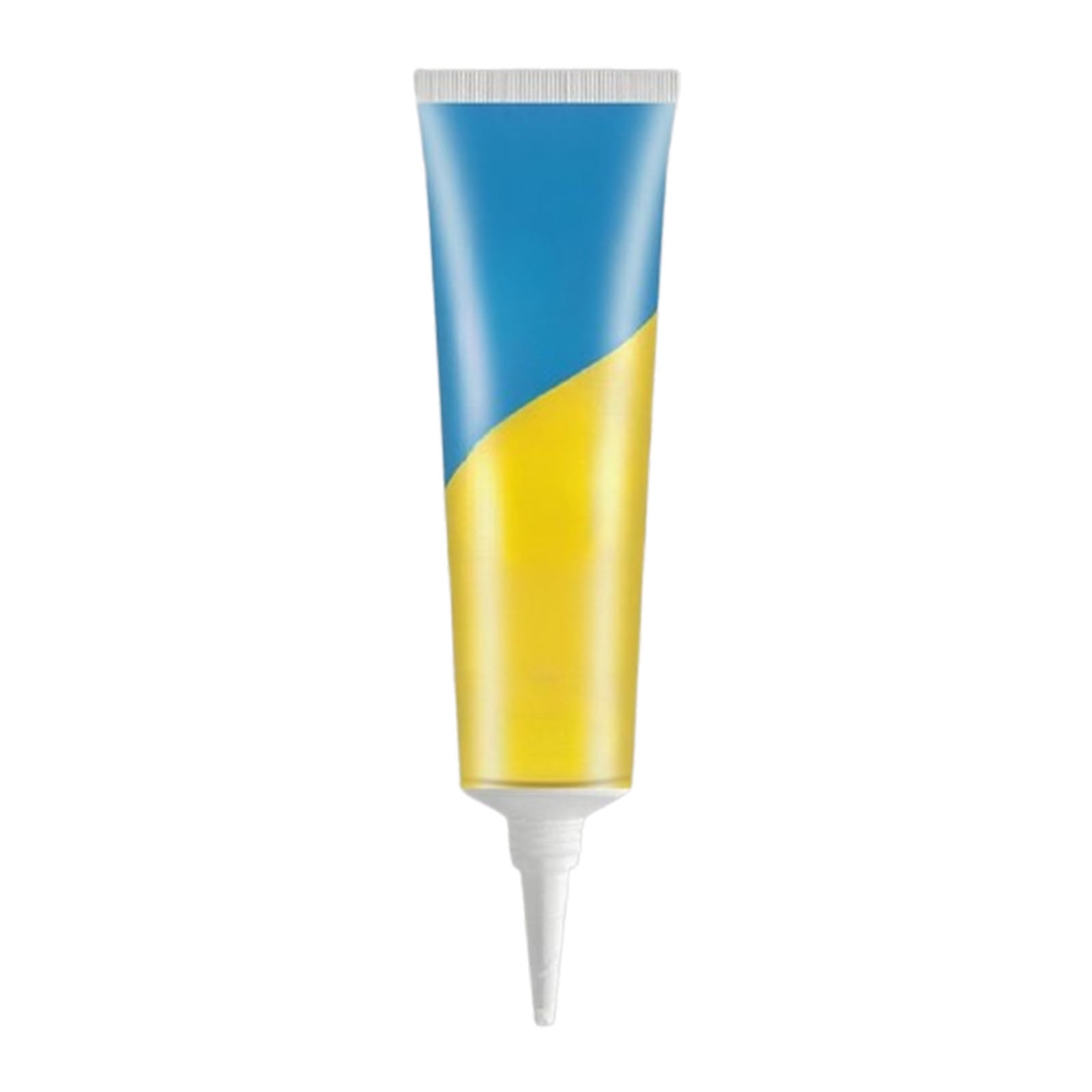 Kadlawus Underwater Waterproof Adhesive Paste for Aquarium and Pool Repair (Clear, 3 oz) espzf