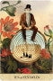 Catrin Welz-Stein Tarot of Mystical Moments Deck, Borderless Cards with Silver Gilt Edges (83-Card Set) pmtae