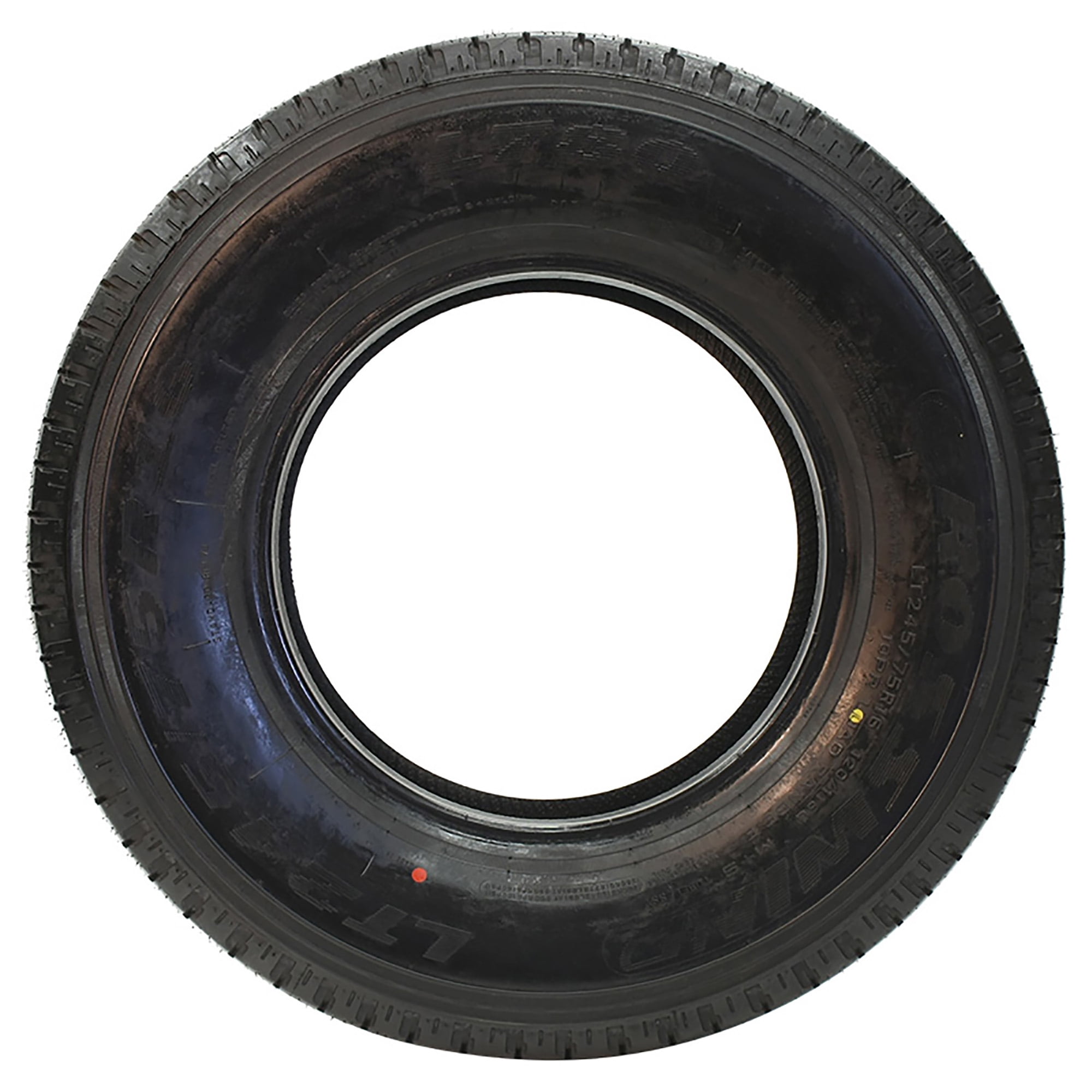 Linglong Power King Premium Trailer Tire (ST205/75D15, 6 Ply) h1xin