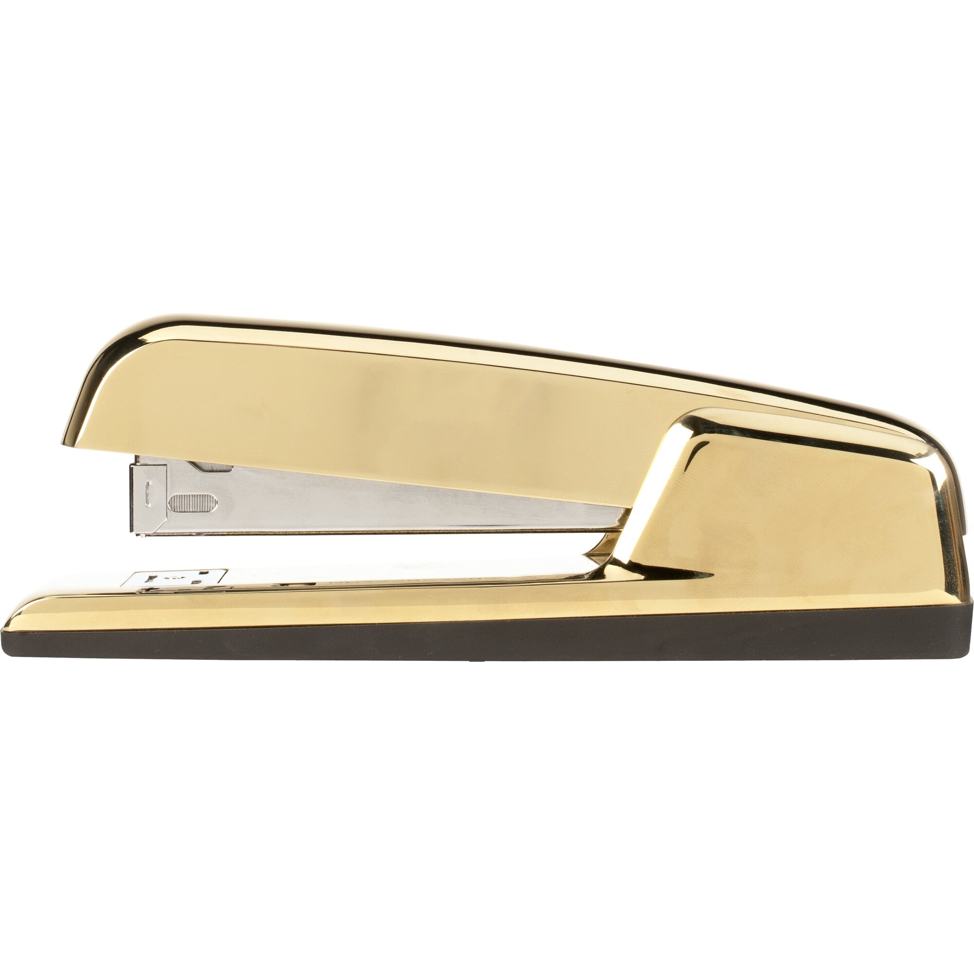 Swingline 747 Business Desktop Stapler (Gold Metallic, 30 Sheet Capacity) bancy
