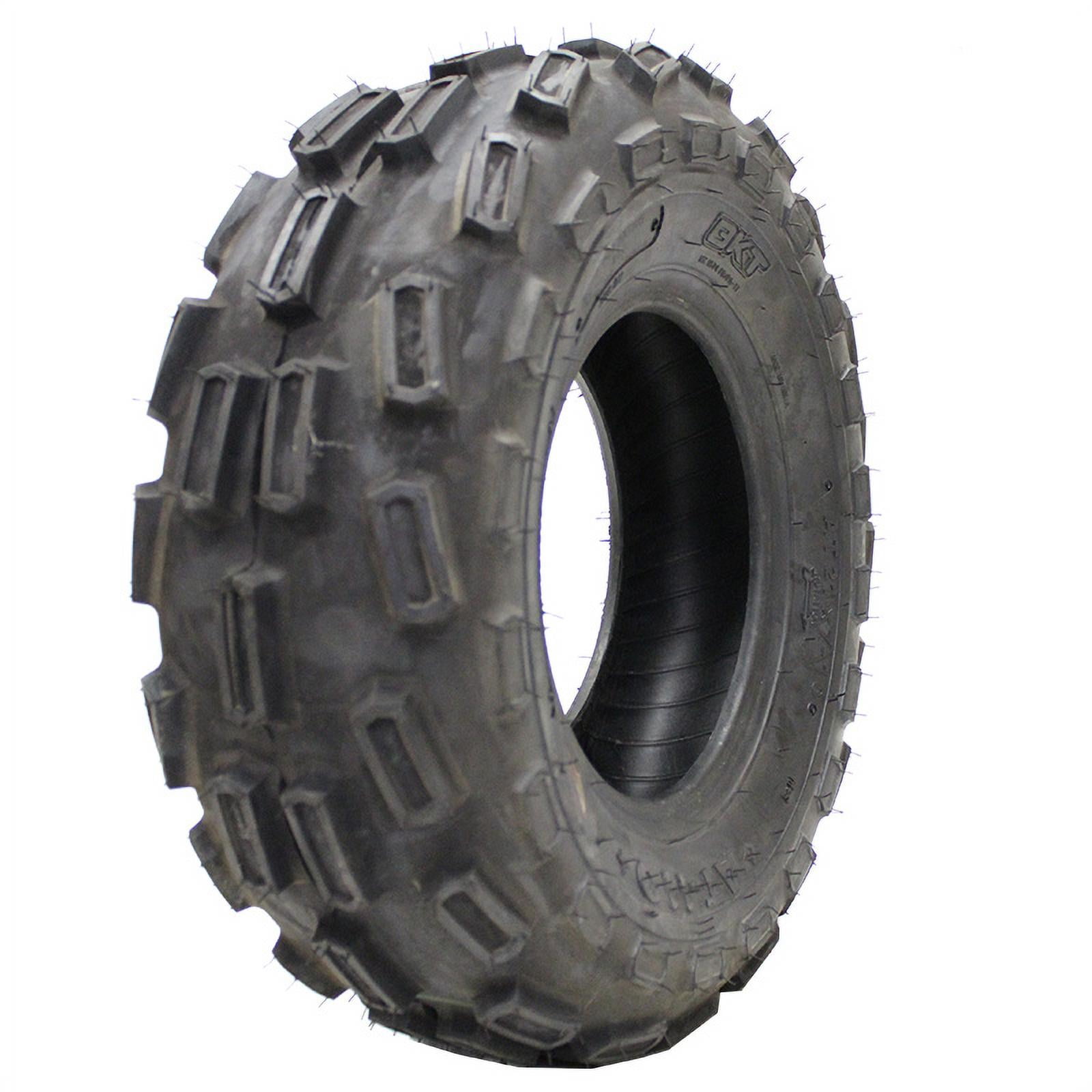 BKT AT 110 ATV UTV Tire (21x8.00-9, 22F) ztuaq
