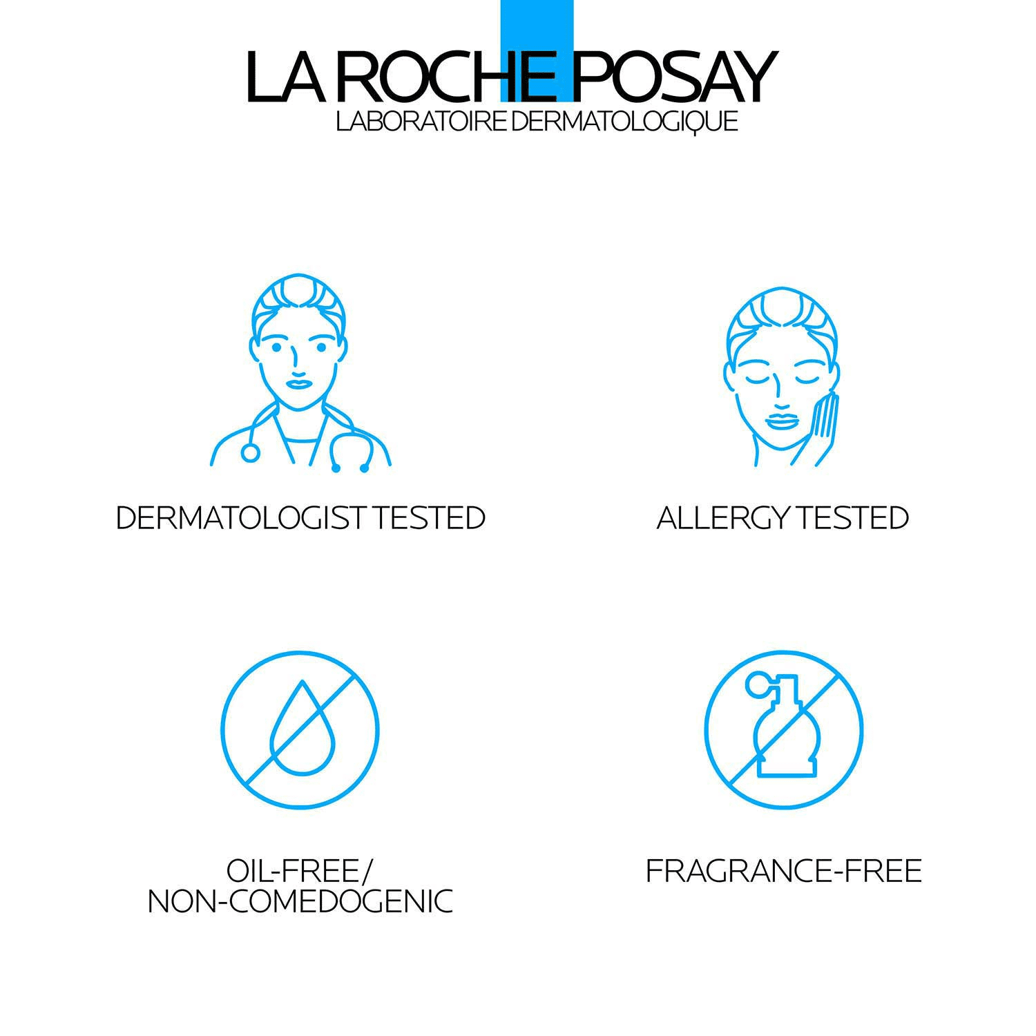 La Roche-Posay Anthelios UV Pro-Sport Sunscreen Cream SPF 50, Sweat and Water Resistant (6.7 fl oz) cjdkc