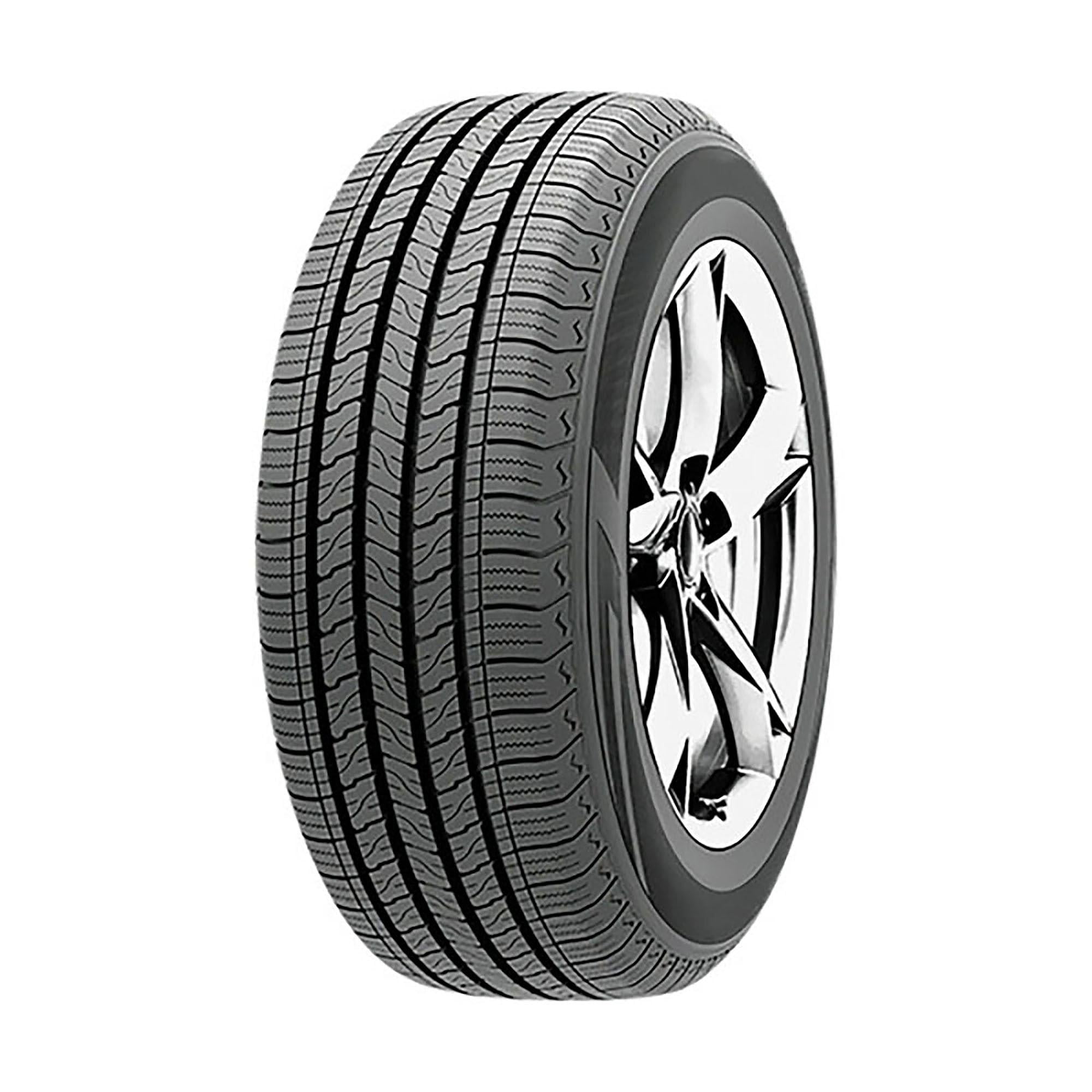 Dcenti DC66 All Season Passenger Tire (215/55R18) 5dd26