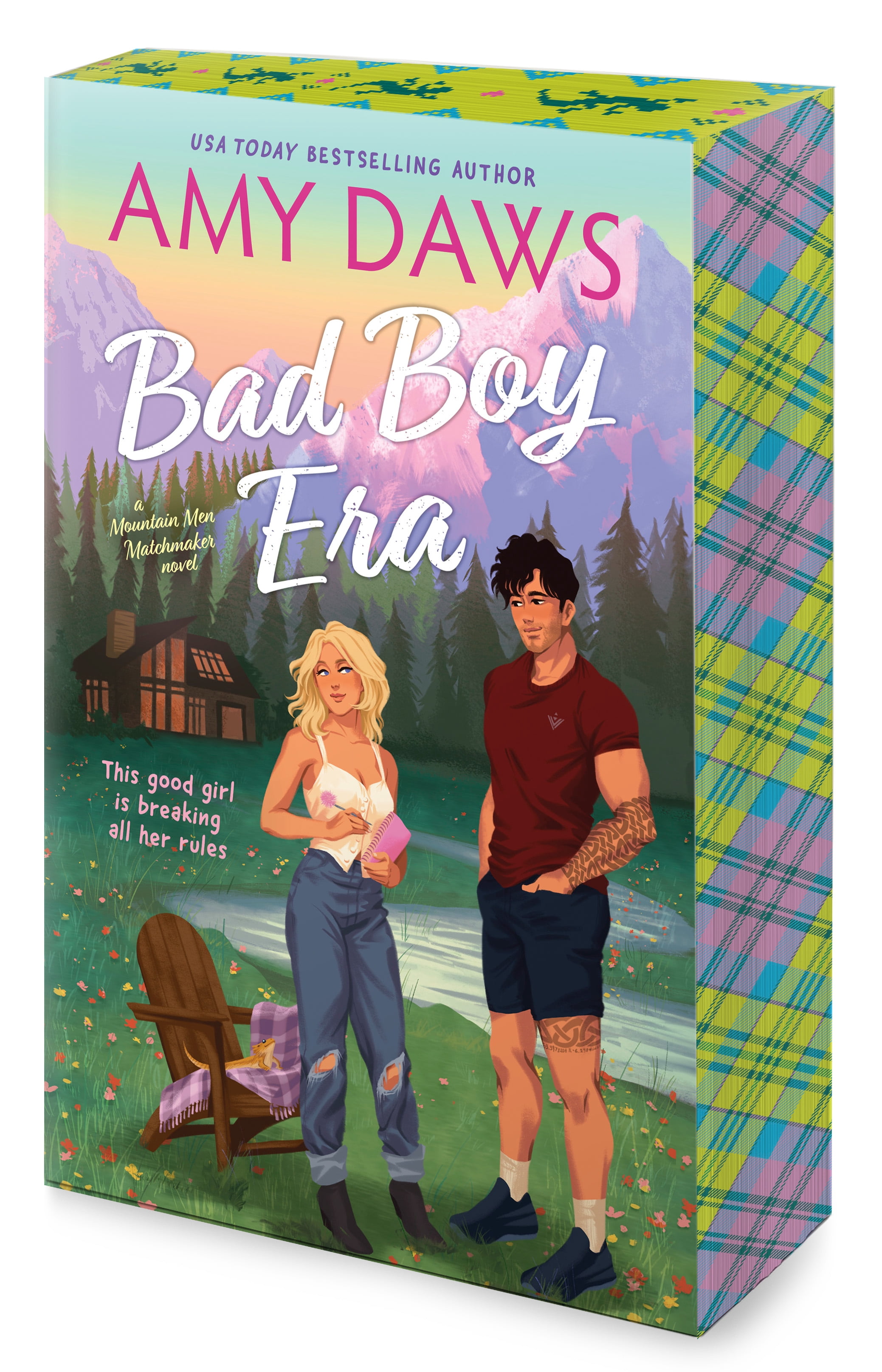 Amy Daws Bad Boy Era (Paperback, 1 Book) df4wu