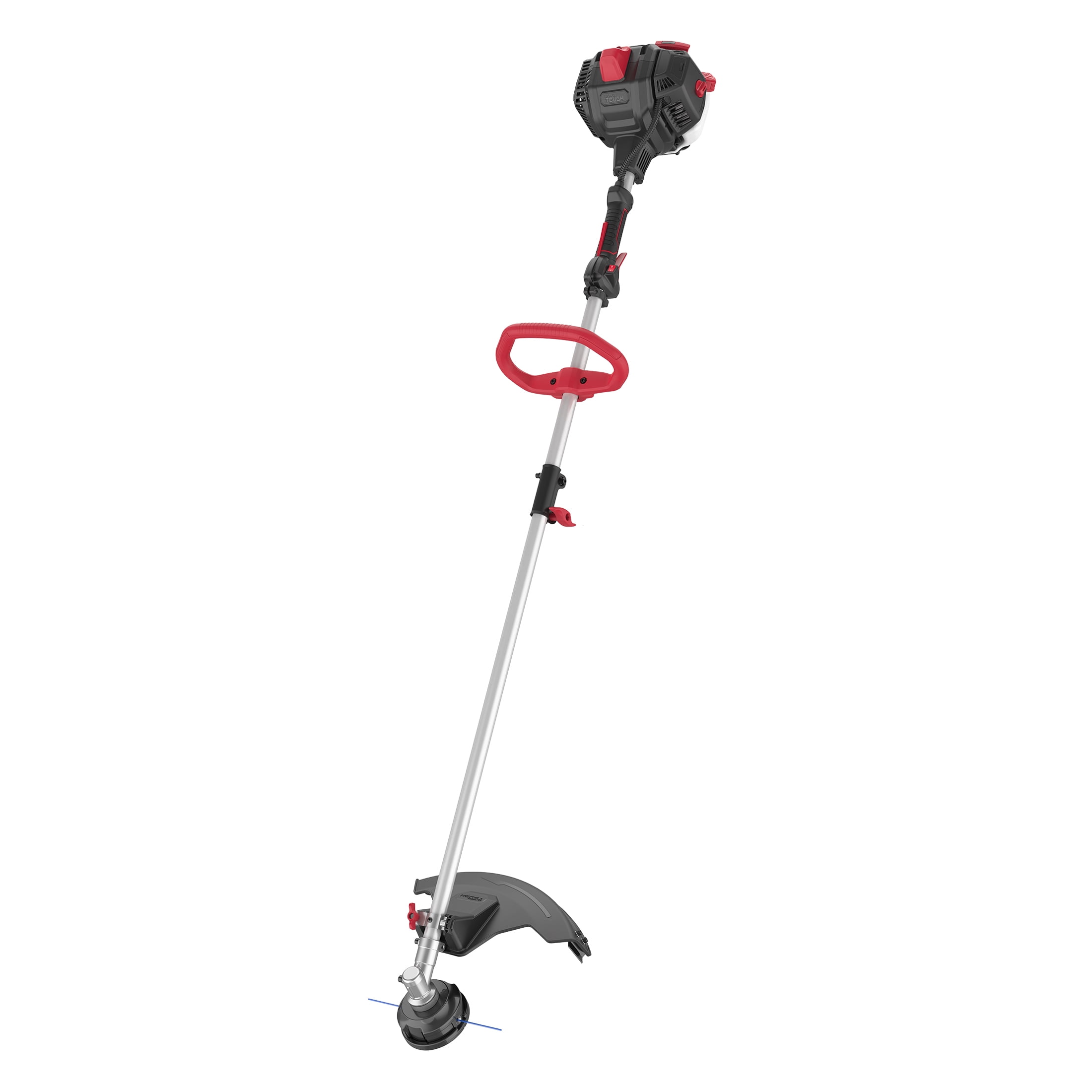 Hyper Tough 26cc 2-Cycle Gas Powered Straight Shaft String Trimmer (18 in Cutting Swath) cs3b1