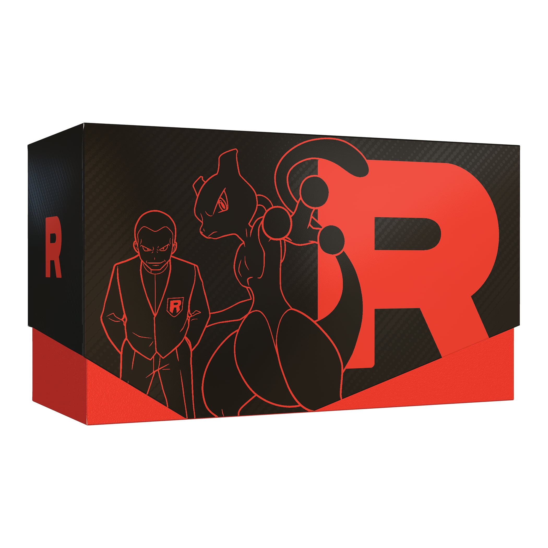 Pokémon Trading Card Game Scarlet & Violet Destined Rivals Elite Trainer Box (9 Booster Packs) kzqme