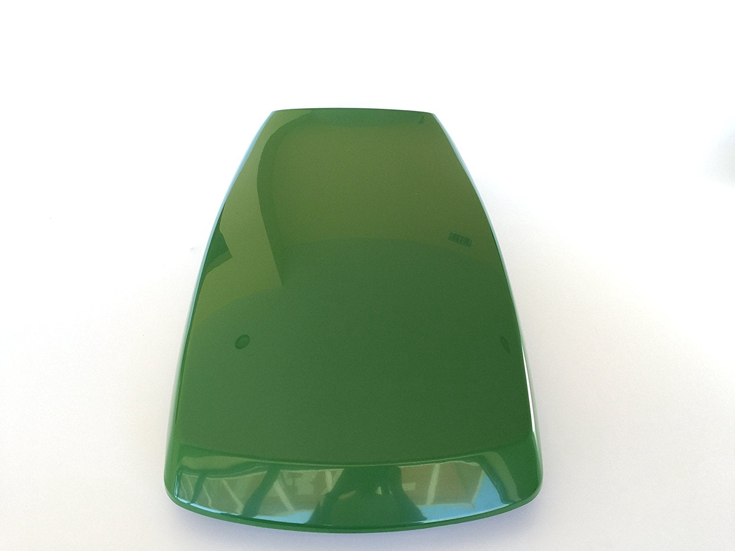 Flip Manufacturing AM132529 Replacement Hood for John Deere Lawn Mower (Green, 1 Pack) h01tn