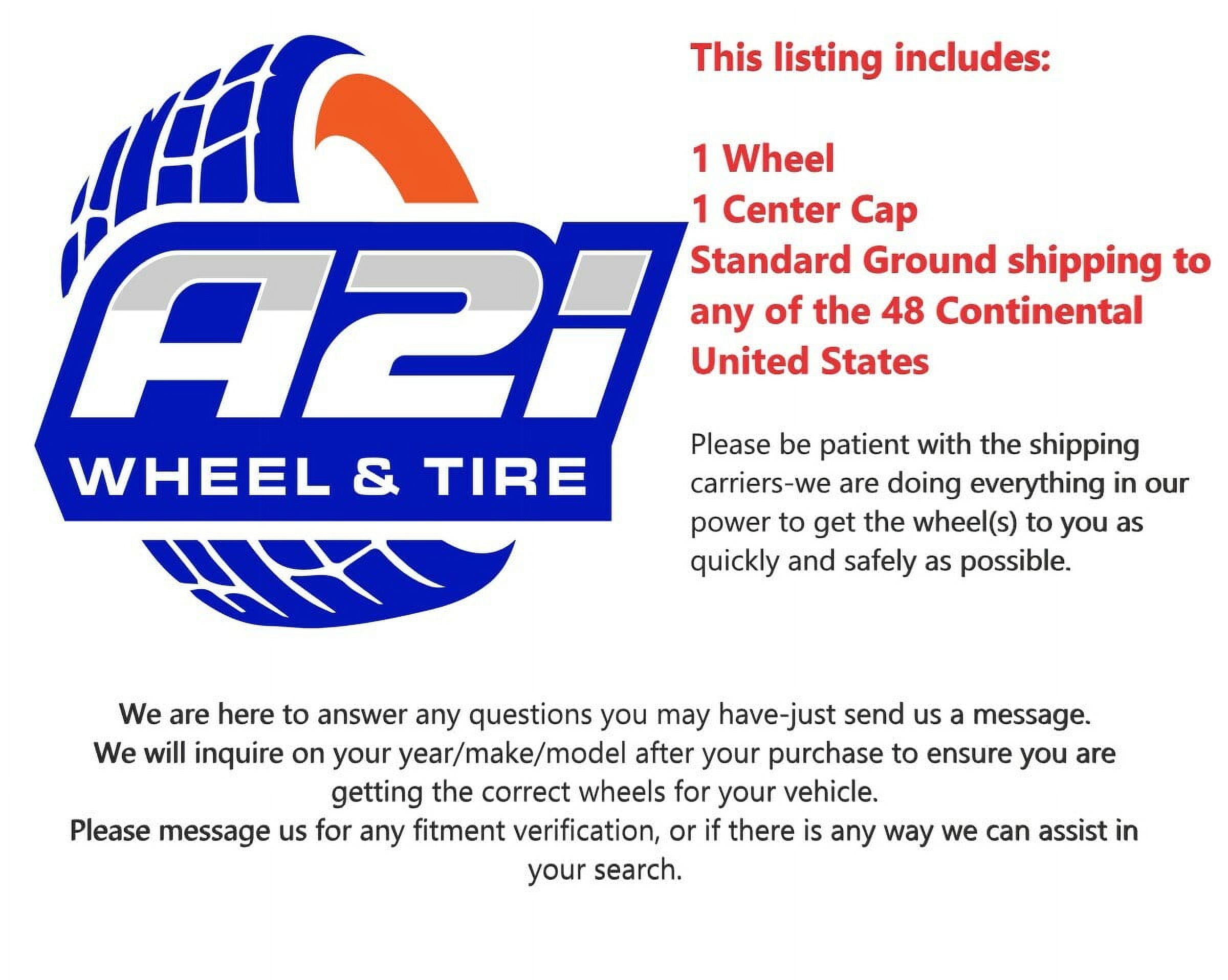 Fuel D679 Rebel Wheel (Matte Black, 16x8 in) y6hsb