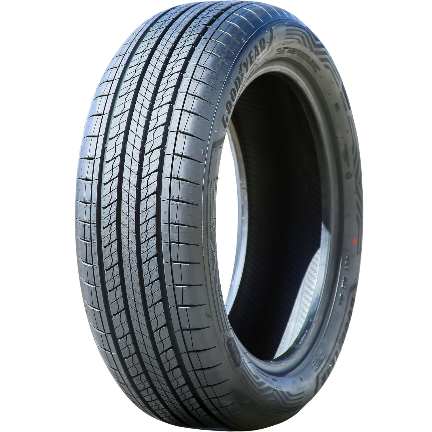 Goodyear Assurance MaxGuard SUV All Season Tire (235/65R17) o1osa