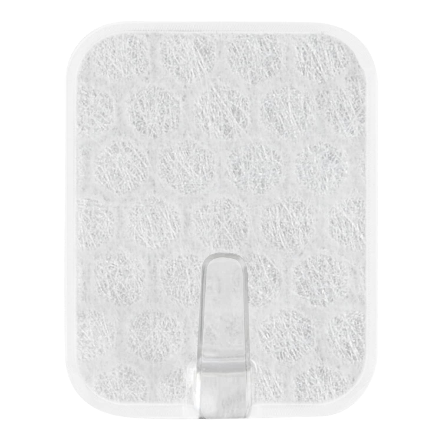 Command Adjustable Adhesive Hooks (Damage-Free Hanging, 14 Pack) tb1qg