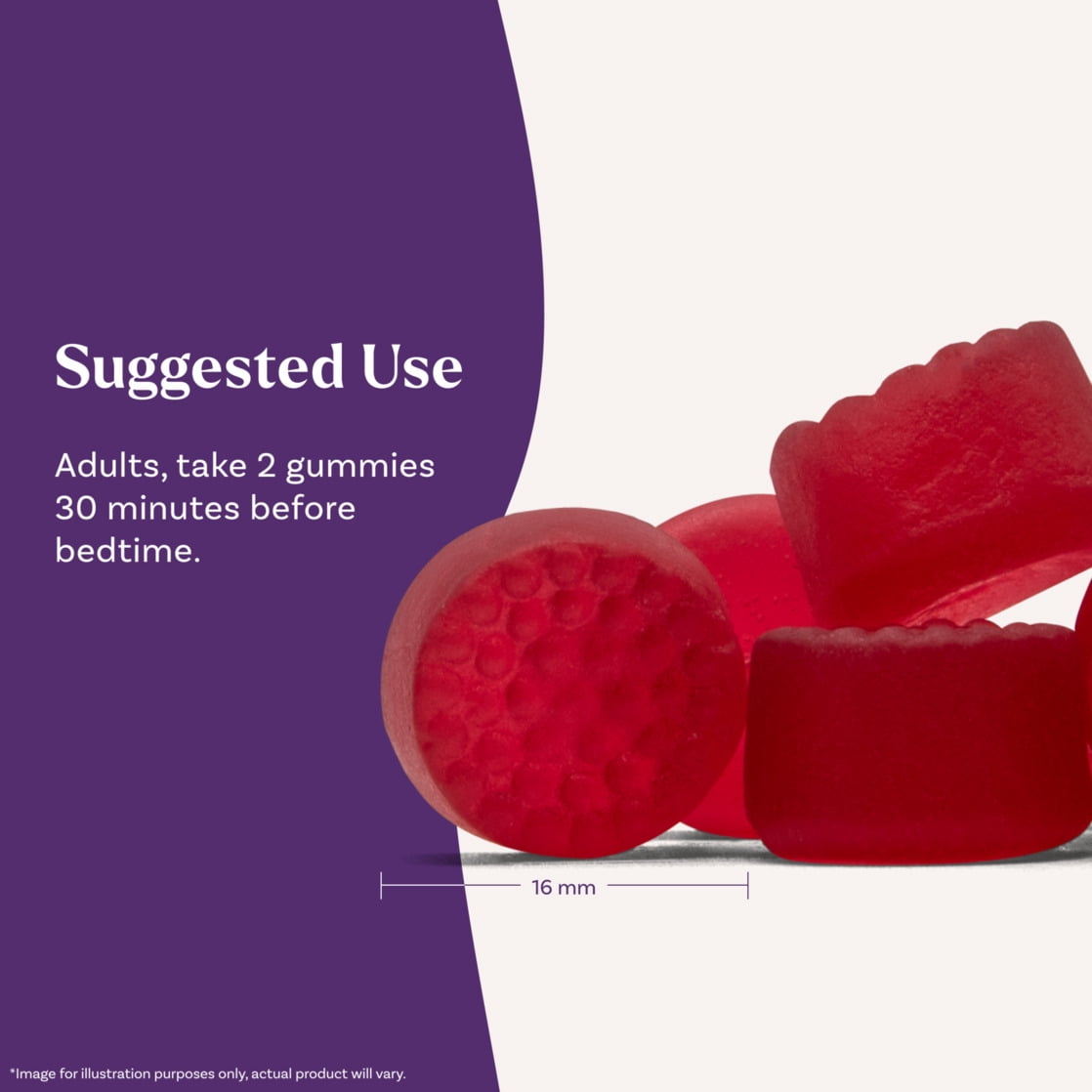 Natrol Melatonin Gummies Sleep Support Strawberry Flavor (90 Count) hjji3