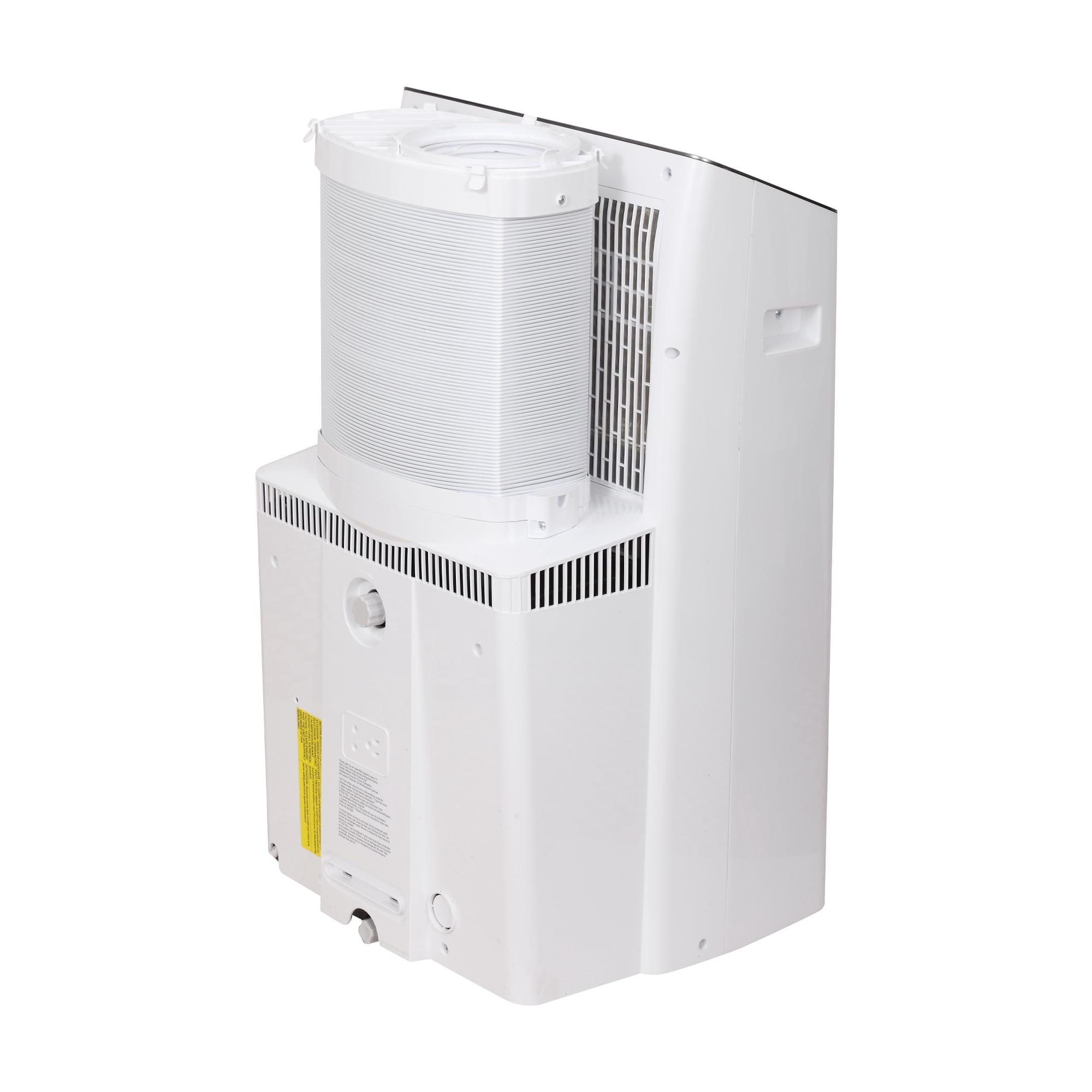 Danby 3-in-1 Portable Air Conditioner with WiFi and Inverter Compressor (White, 500 sq. ft.) banln