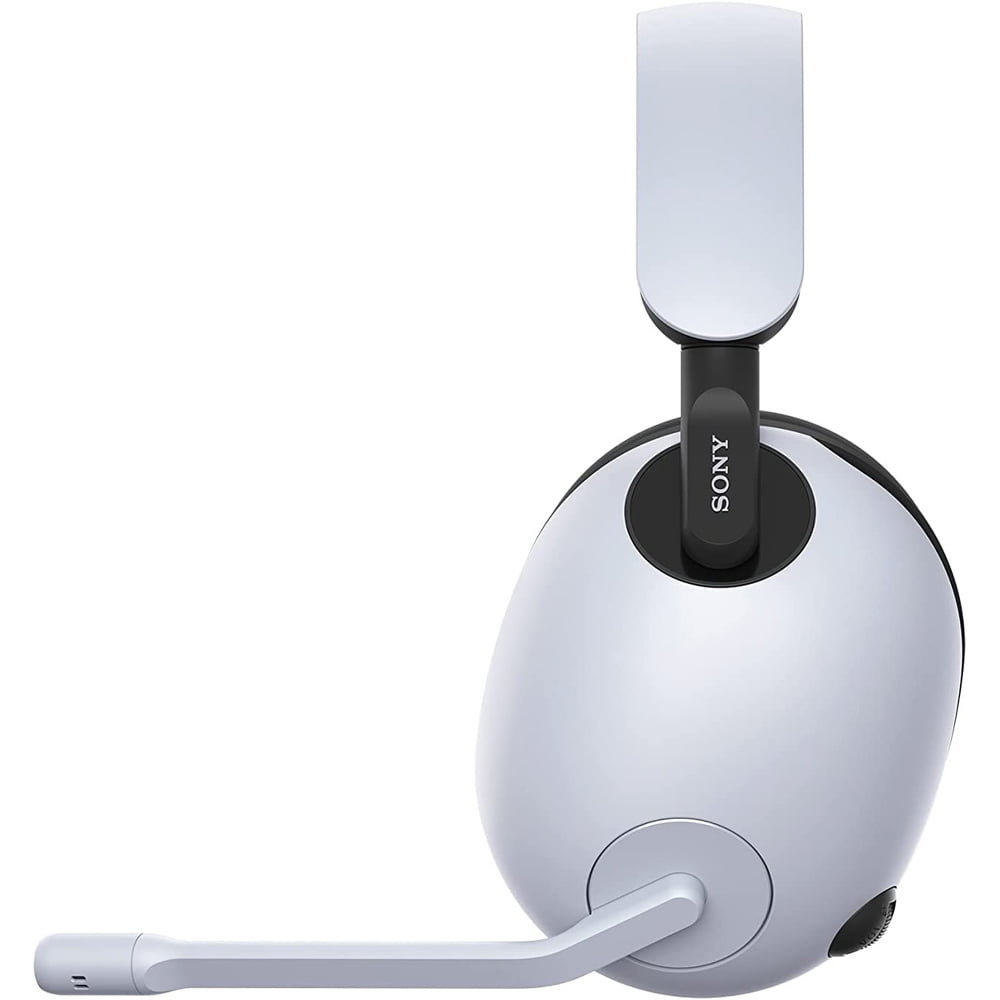 Sony INZONE H9 Wireless Noise Cancelling Gaming Headset (White, One Size) j0y65