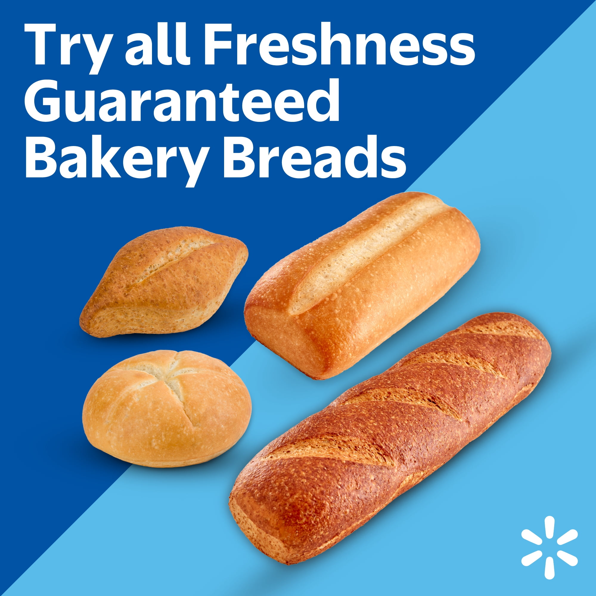 Freshness Guaranteed White Bolillos Authentic Mexican-Style Bread (White, 12 oz, 6 Count) ttcss