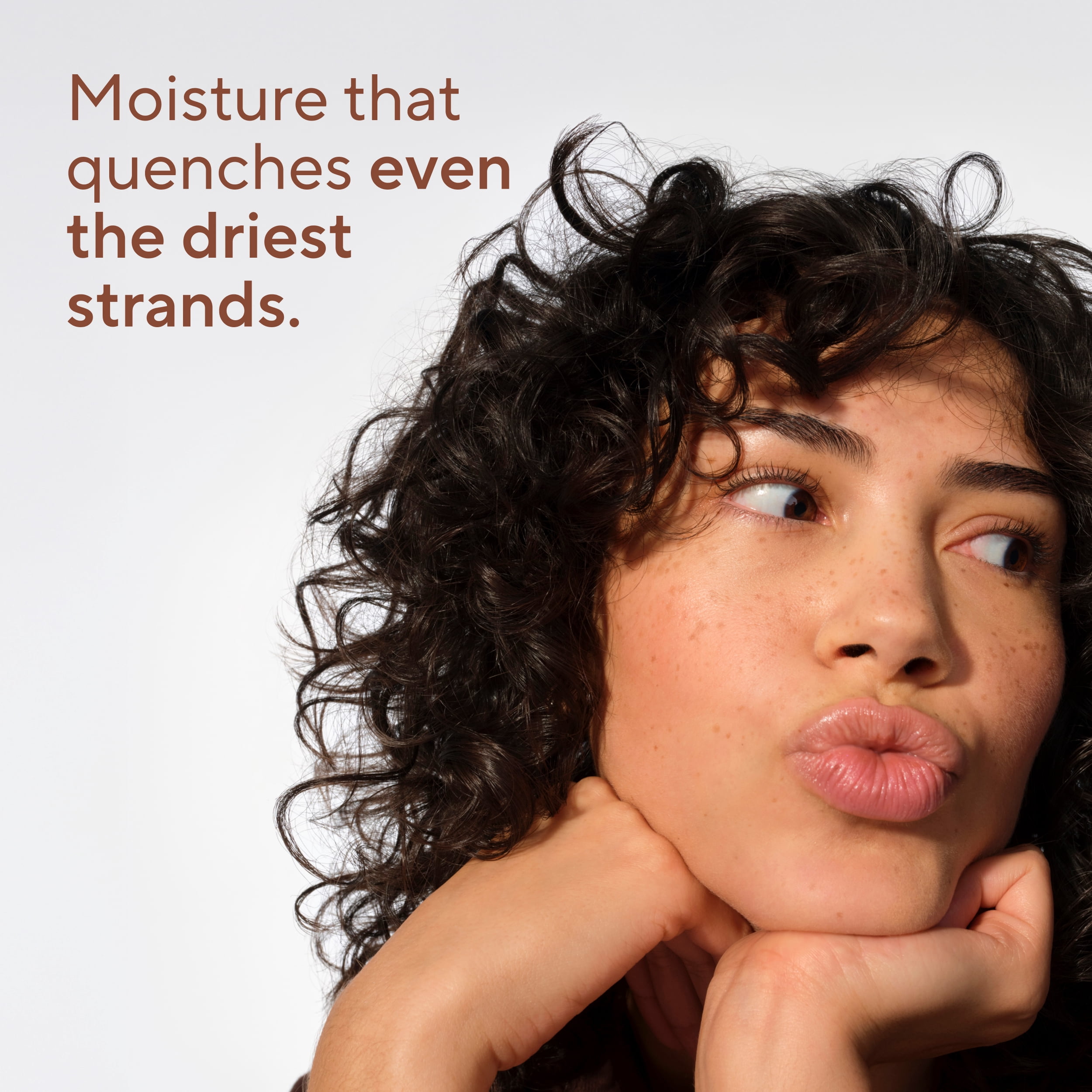 Native Moisturizing Conditioner, Coconut and Vanilla Scent, Hydrating Formula for Shiny Hair (16.5 fl oz) qcmyu