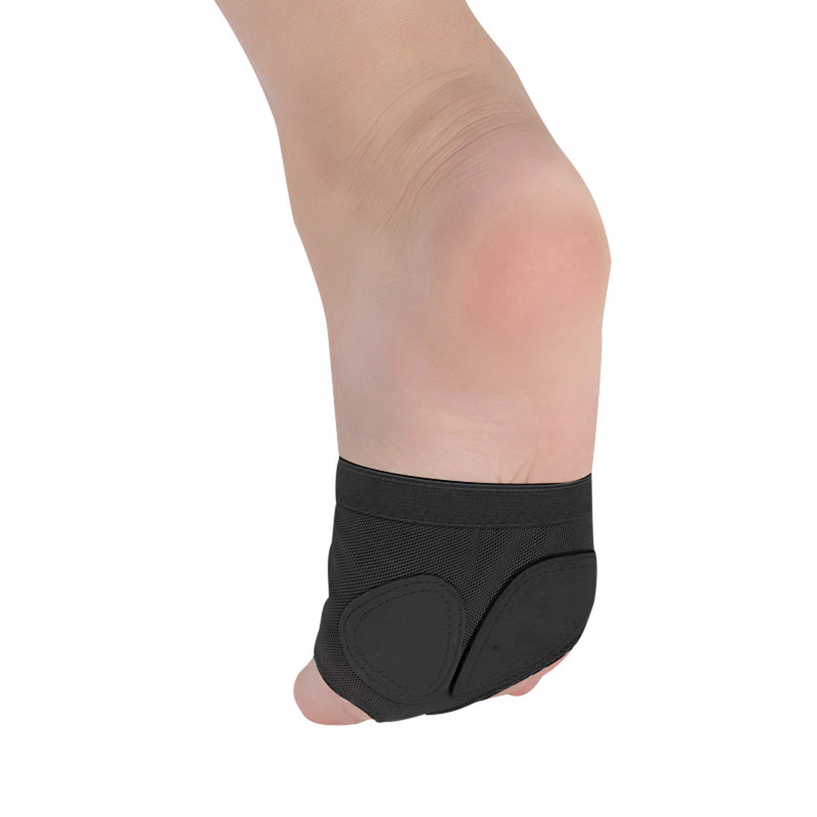 Bonixoom Women Mid-Calf Breathable Casual Socks (Black, Medium) 85rjh
