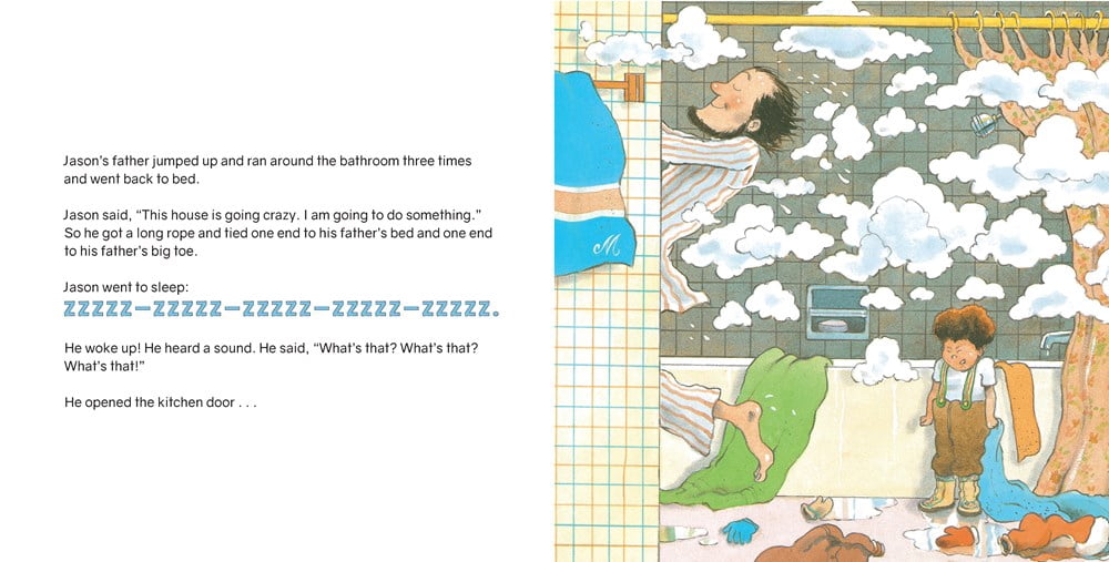 Robert Munsch 50 Below Zero Childrens Picture Book (Paperback, 24 Pages) twmqe - Image 9