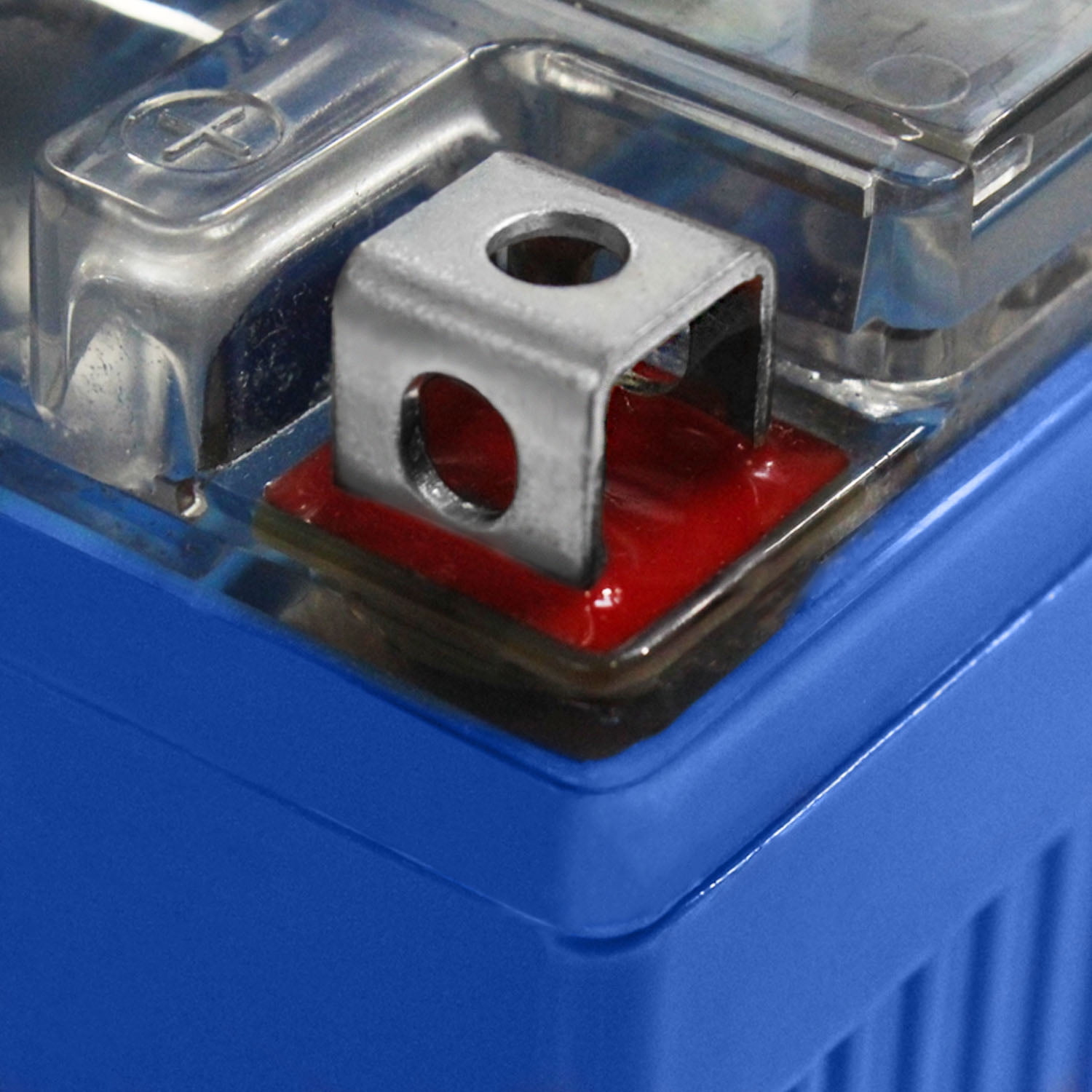 Mighty Max Battery YTX4L-BS GEL Motorcycle Battery (12V 3AH, 50 CCA, Maintenance Free) jy3nq