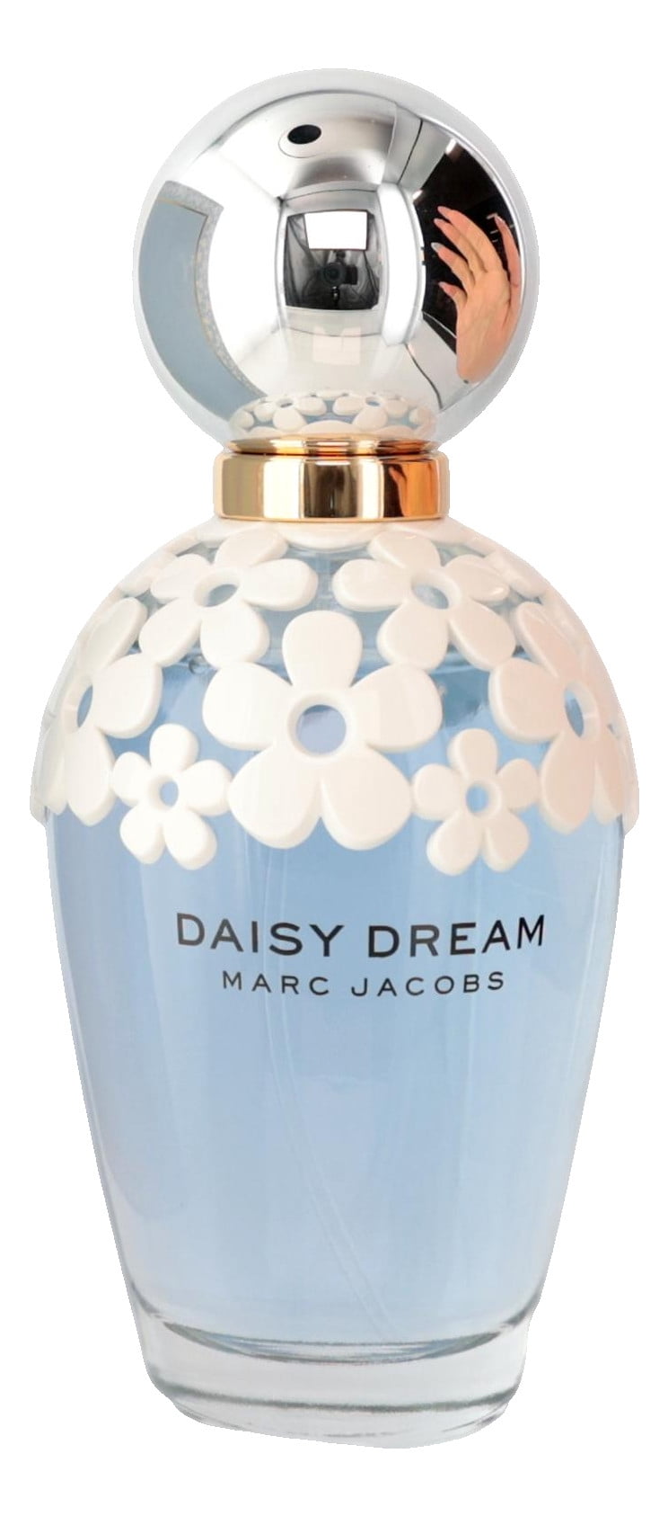 Marc Jacobs Daisy Dream Eau De Toilette, Floral Fruity Fragrance for Women (3.4 oz) ghzxn