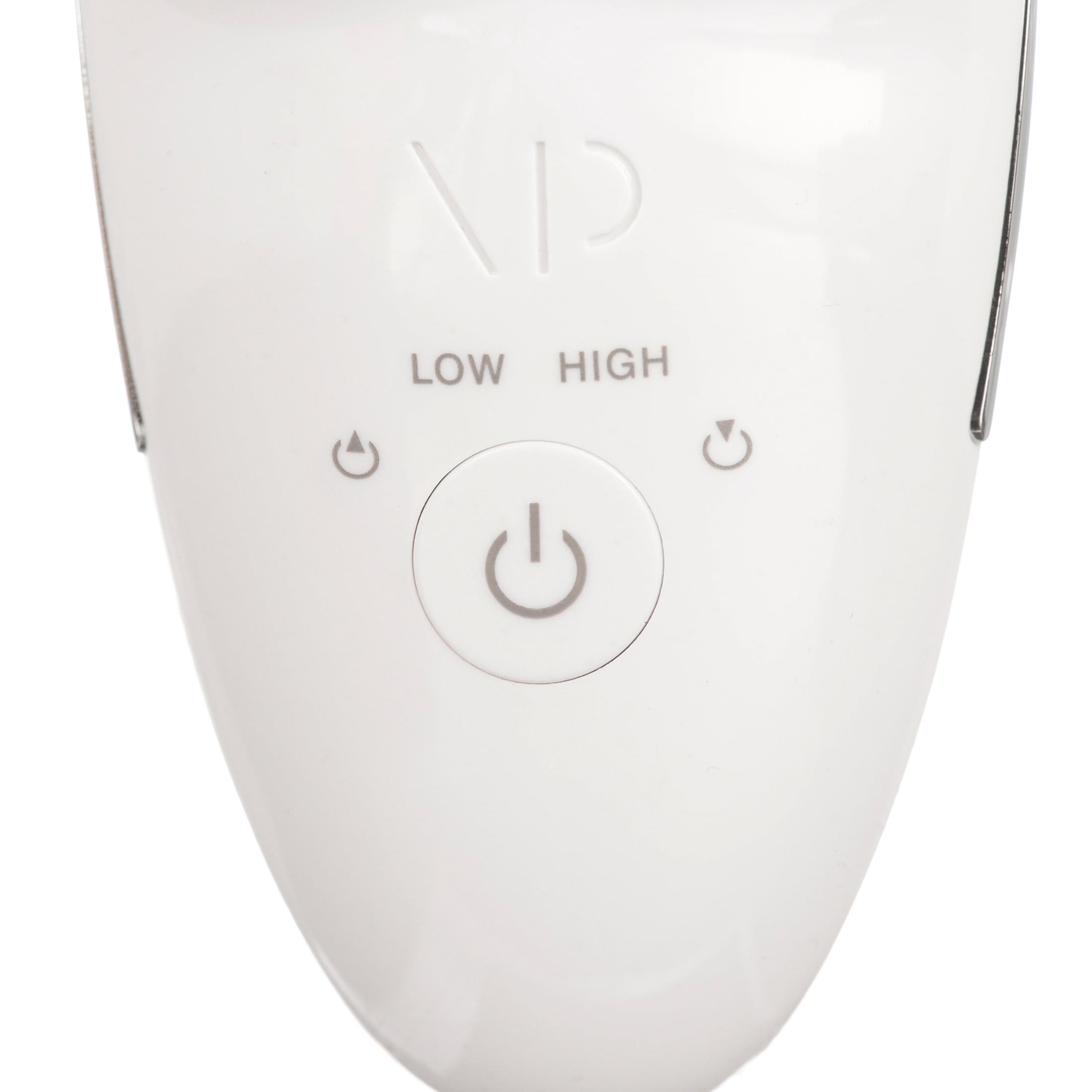 Vanity Planet Serum Booster Facial Skincare Tool (White, 1 Count) pv80r