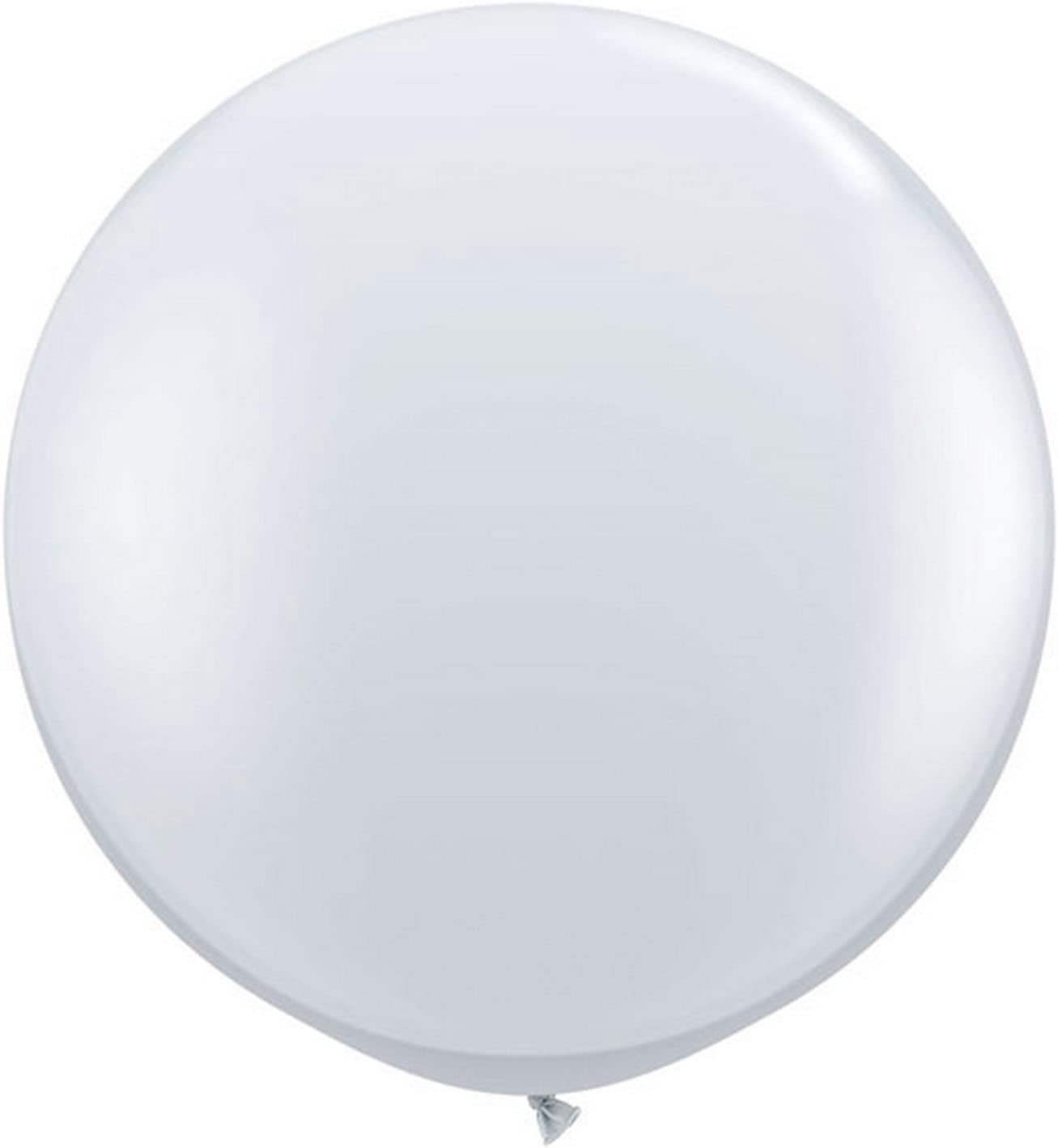 Qualatex Latex Balloons Pearl Burgundy Professional Party Decor (5 in, 100 Pack) dieme