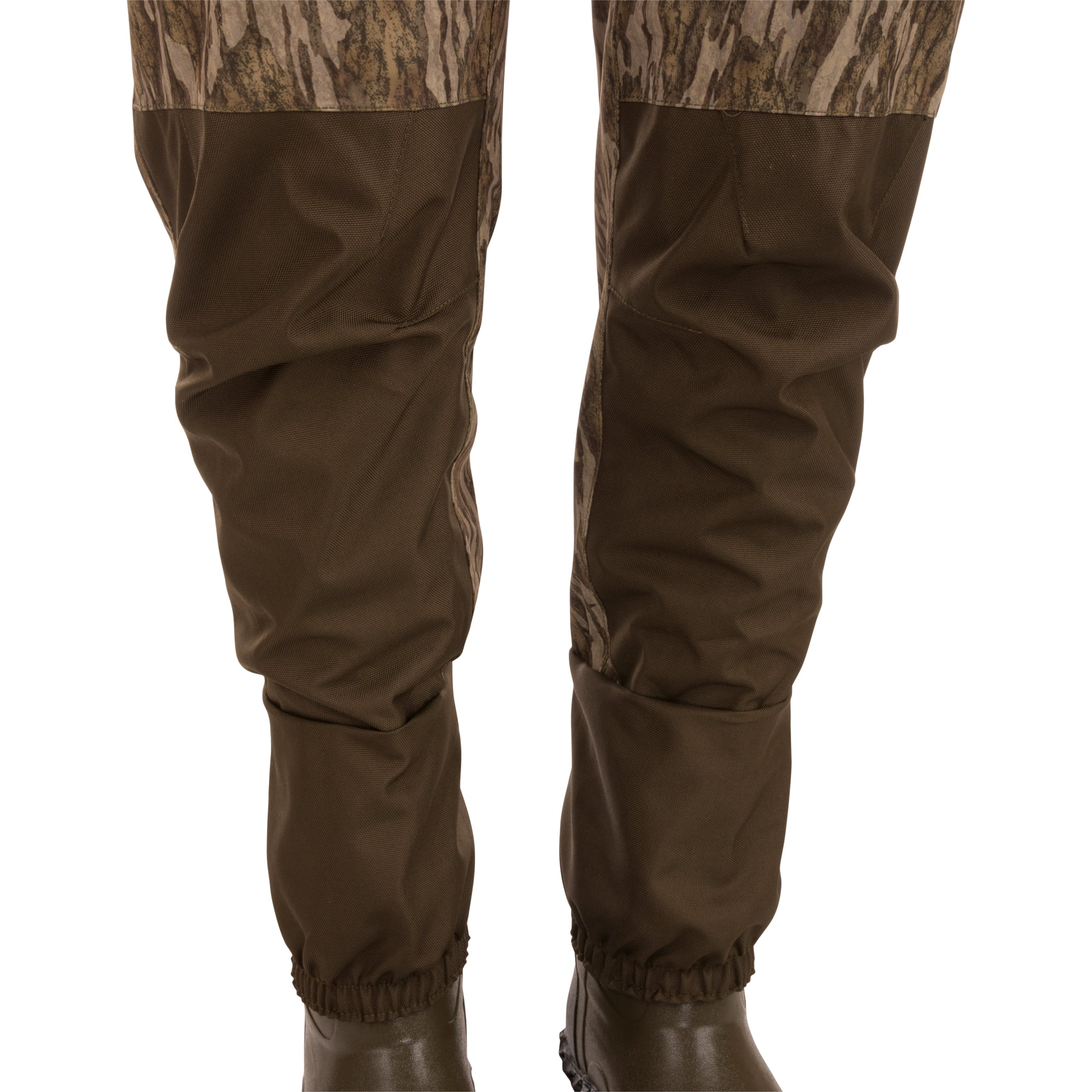 Drake Waterfowl Hardline Insulated Breathable Wader (800g Thinsulate, Waterproof) 0ee7j