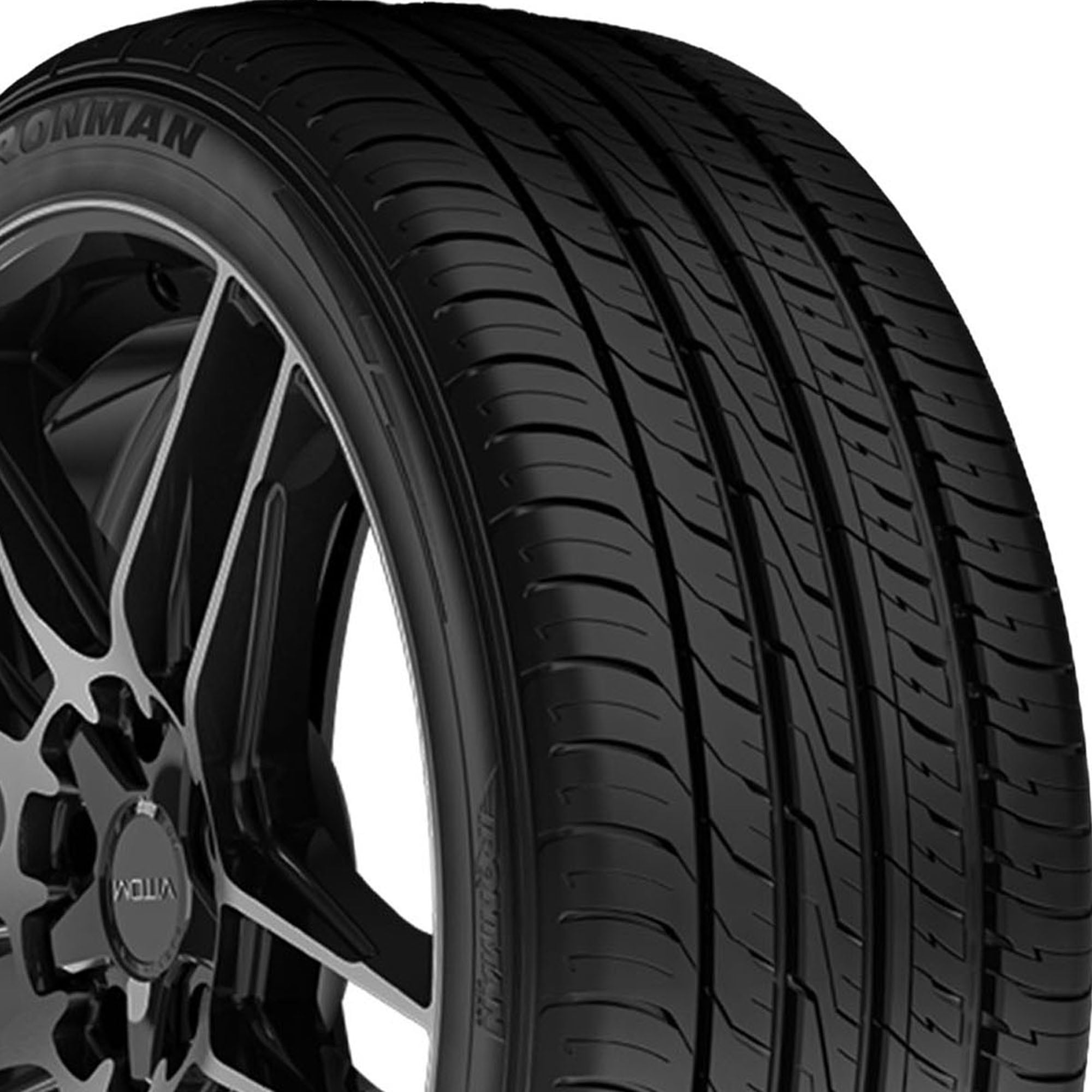 Ironman iMOVE GEN 3 AS All-Season Performance Tire (215/55R17 94V) nswep