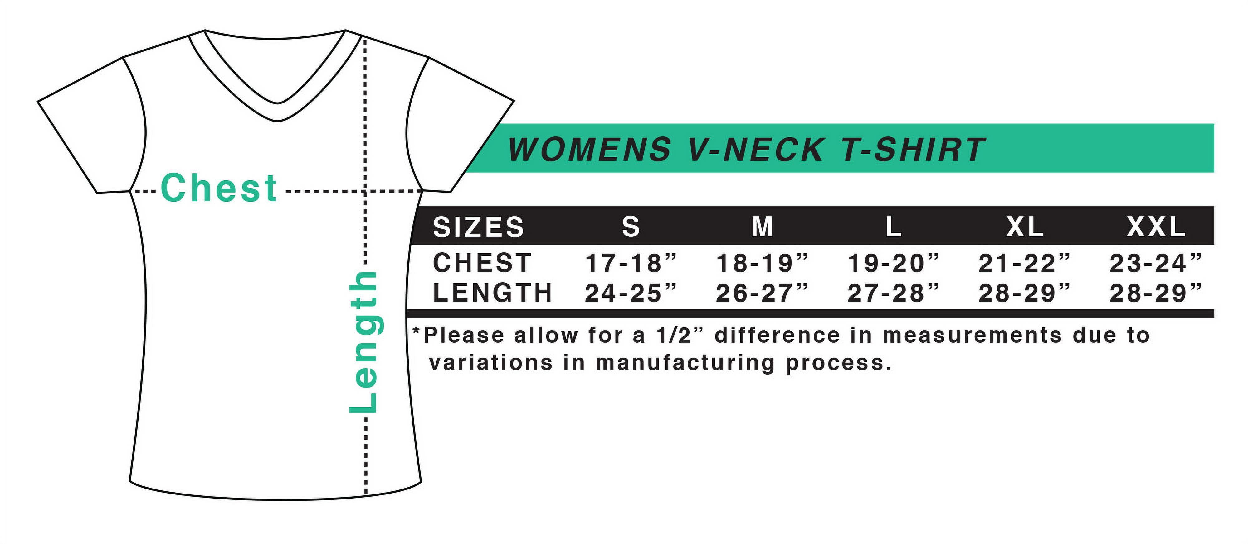 Inktastic Pickleball Lover Retro Heart Graphic Women's V-Neck T-Shirt (White, Large) vkgt4