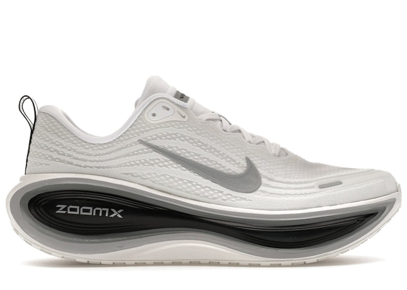 Nike Men's Vomero Plus Running Shoes (White, 8.5 US) 52fcz