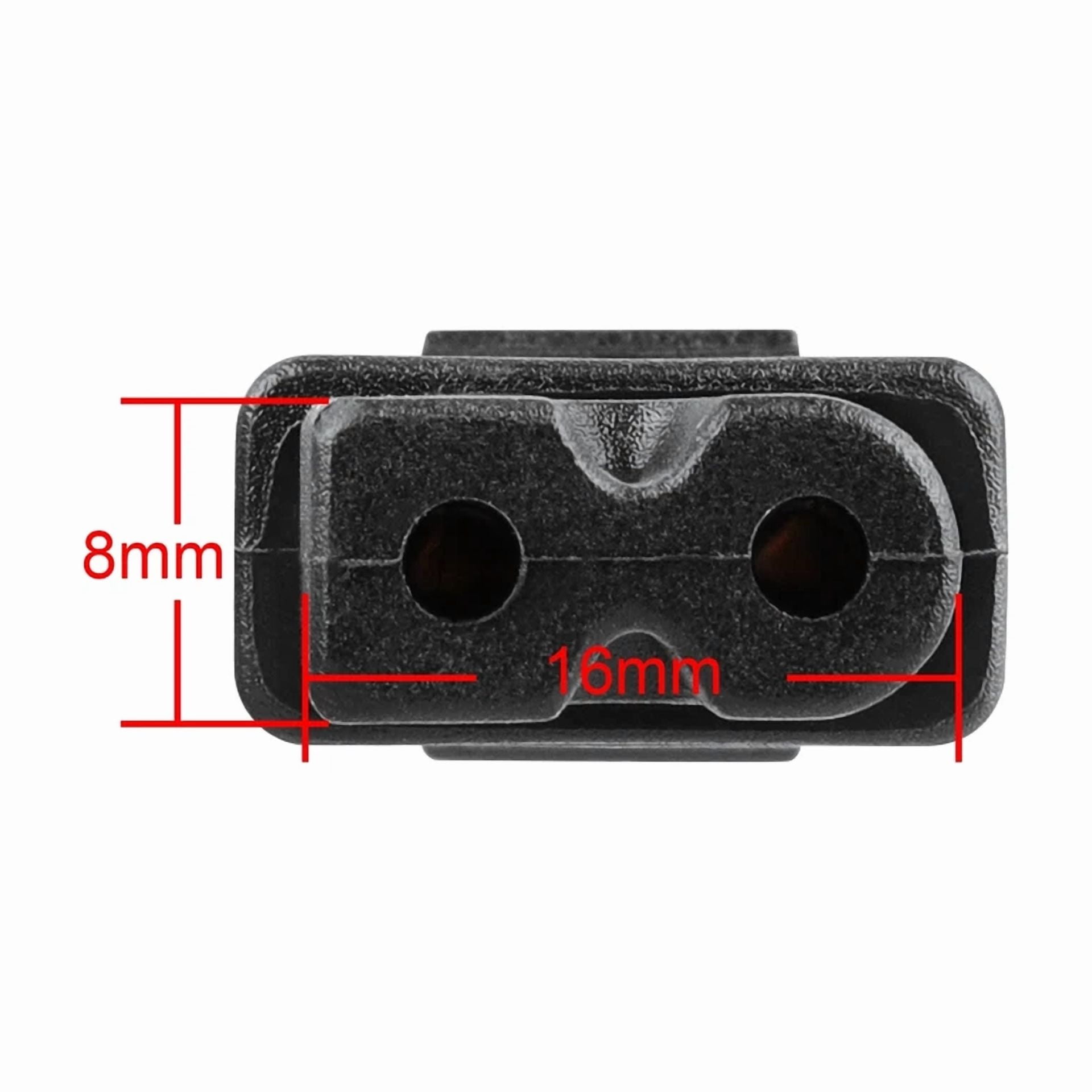 Rhea Power Cable Cord for Brother Sewing Machine NV1500D ES-2000 CS5055PRW FS130QC (6 ft) bb8ra