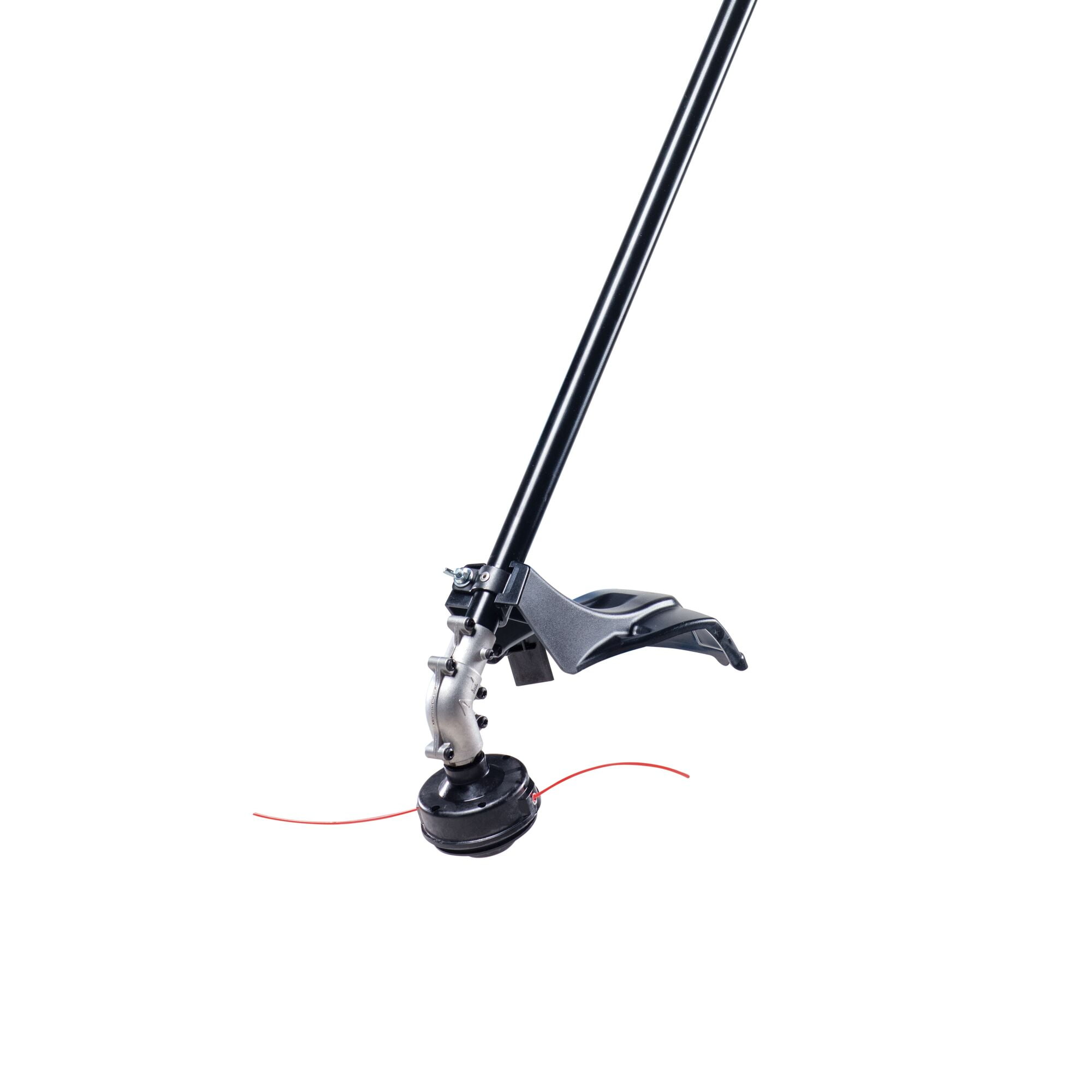 Troy-Bilt 25cc Gas Straight Shaft String Trimmer (16 in Cutting Swath, TB25SB) jqydh