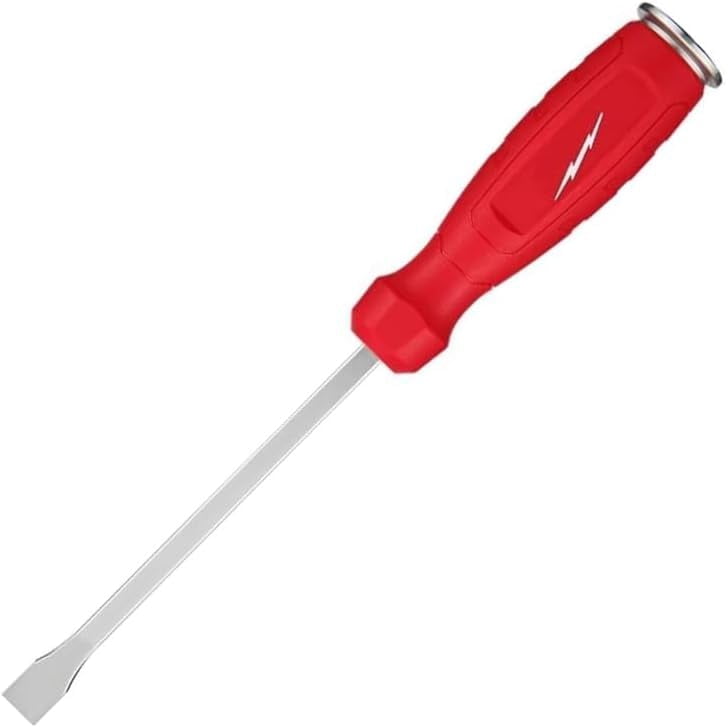 Milwaukee Demolition Driver with Full Metal Core and Reinforced Strike Cap (7 in) 3hzf4