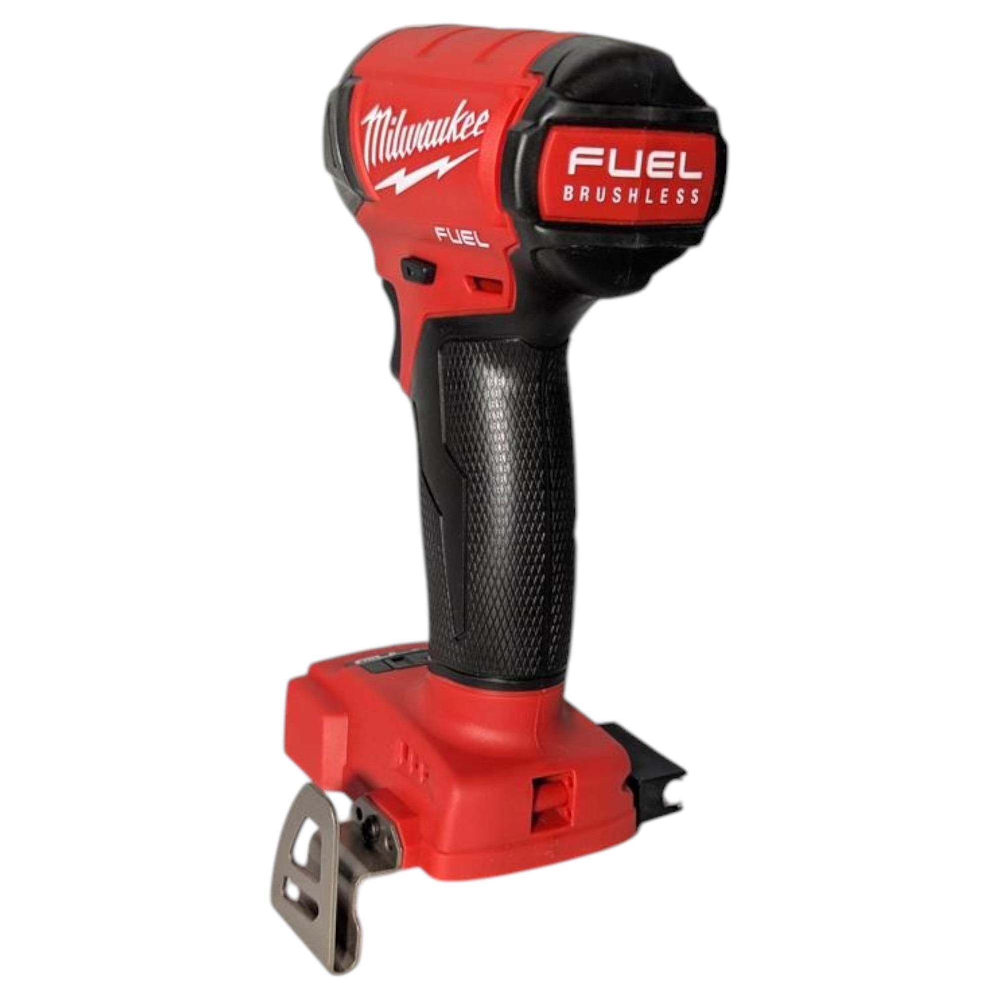 Milwaukee M18 FUEL SURGE 1/4 in Hex Hydraulic Driver, Quiet Operation, 4-Mode Control (Bare Tool) aie9h