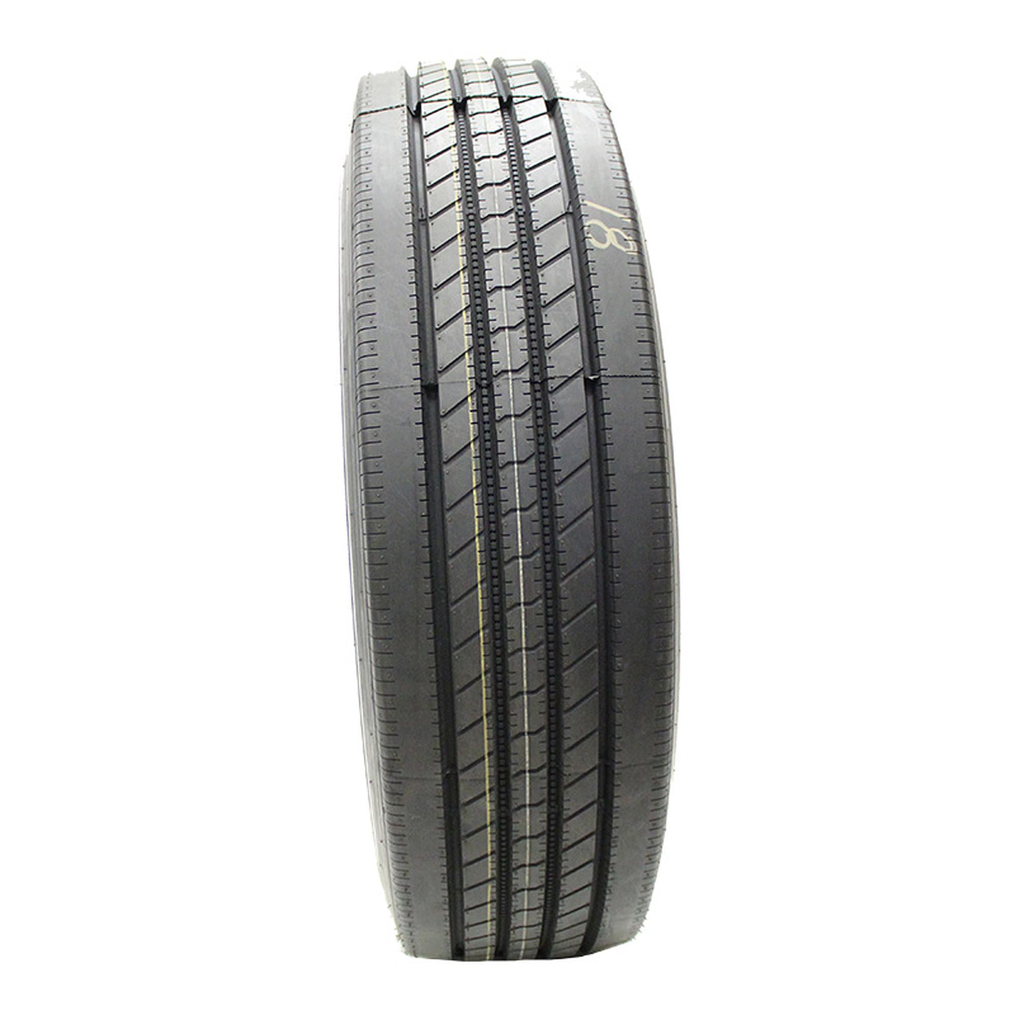 Roadmaster RM272 Commercial Truck Tires (295/75R22.5, 144/141L G, Set of 2) j901v