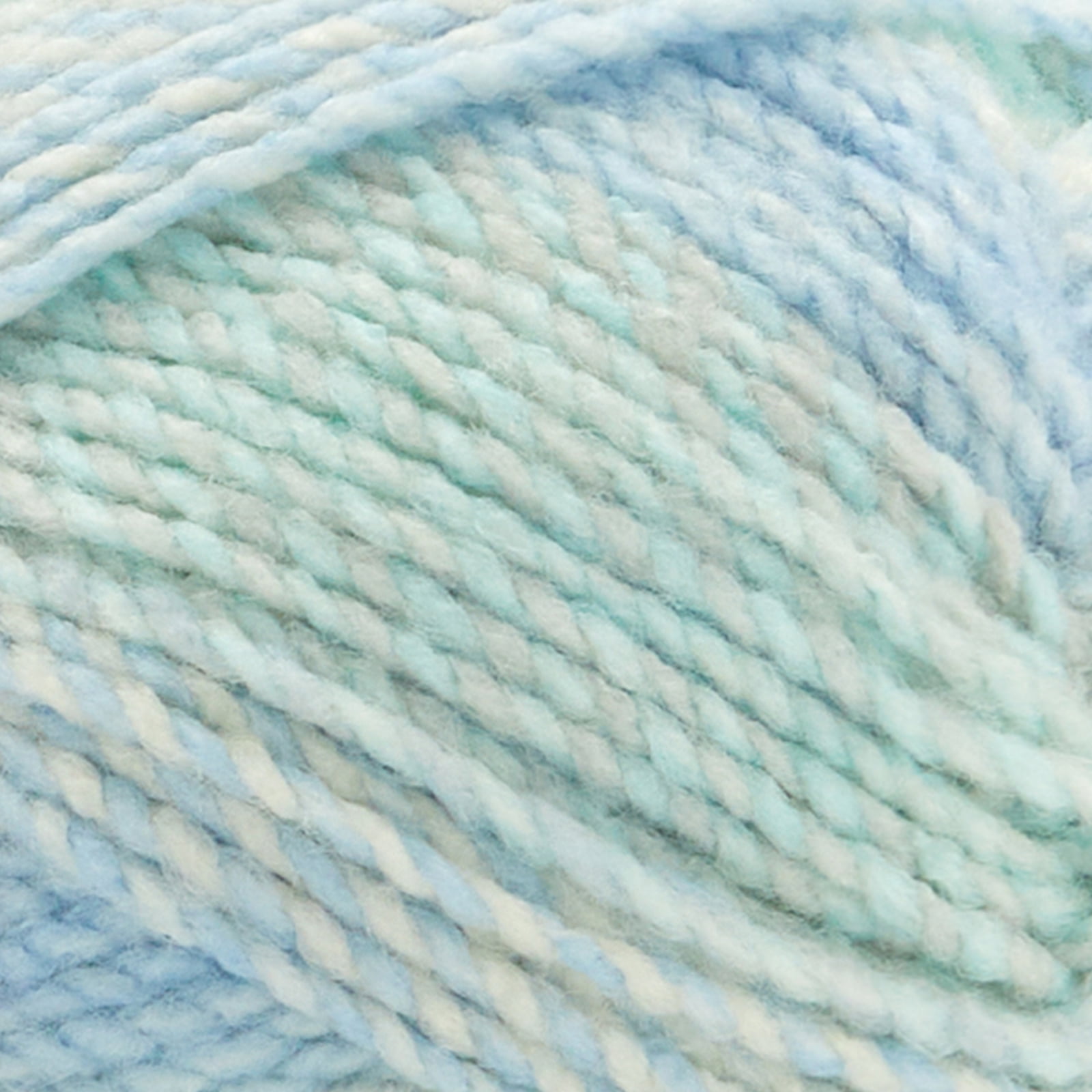 Premier Yarns Puzzle Yarn Acrostic (Blue, 7 oz) y73k8