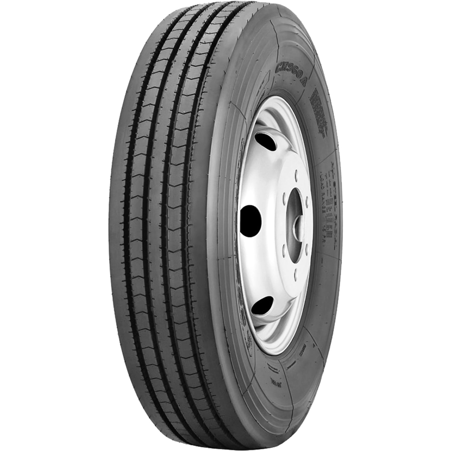 Goodride CR960A All-Steel Trailer Tire (ST235/85R16, 14 Ply, Load Range G) zjgqn