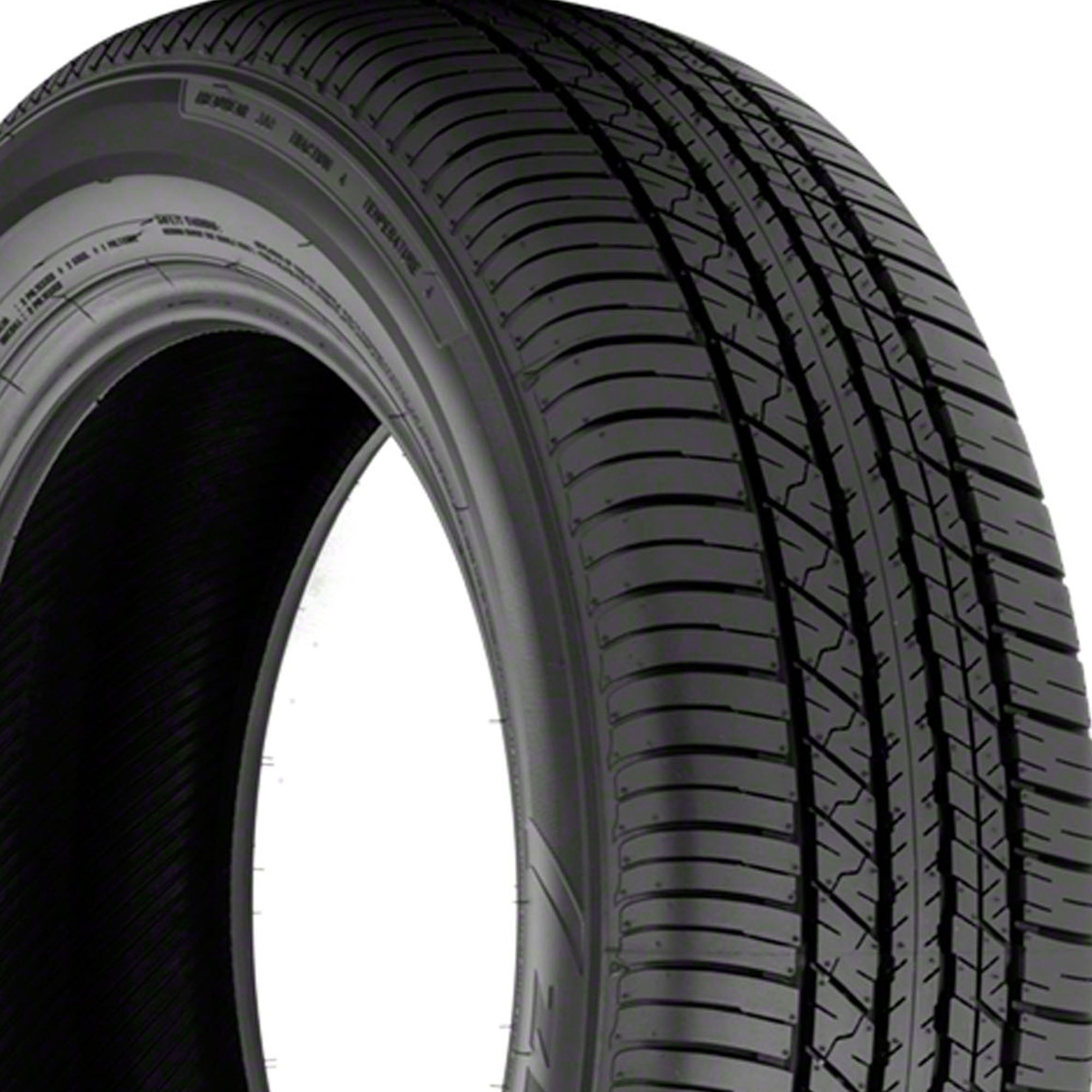 Falken Ziex ZE001 A/S All-Season Passenger Tire (235/60R18) jgart