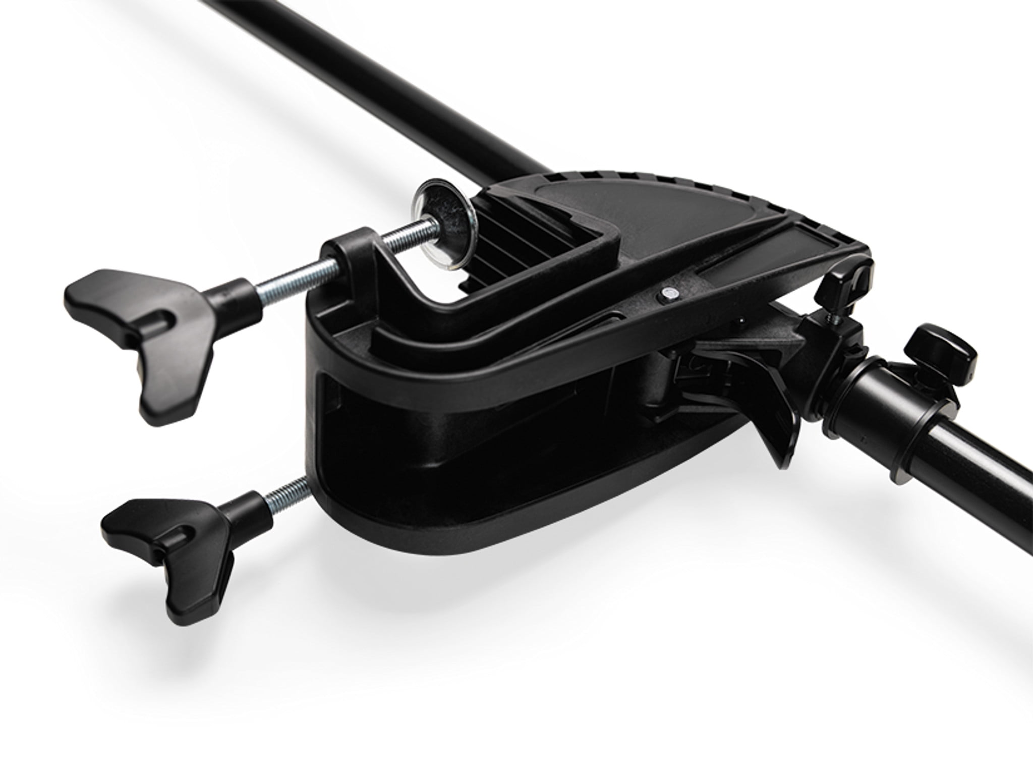 Minn Kota Endura Electric Transom Mount Trolling Motor (30 lb Thrust, Freshwater) q7kv6