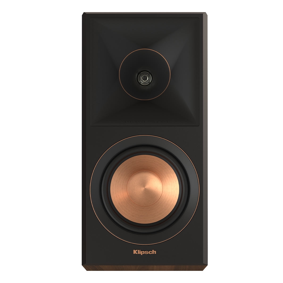 Klipsch RP-500SA II Reference Premiere Dolby Atmos Surround Sound Speakers (Ebony, Pair) zuzki